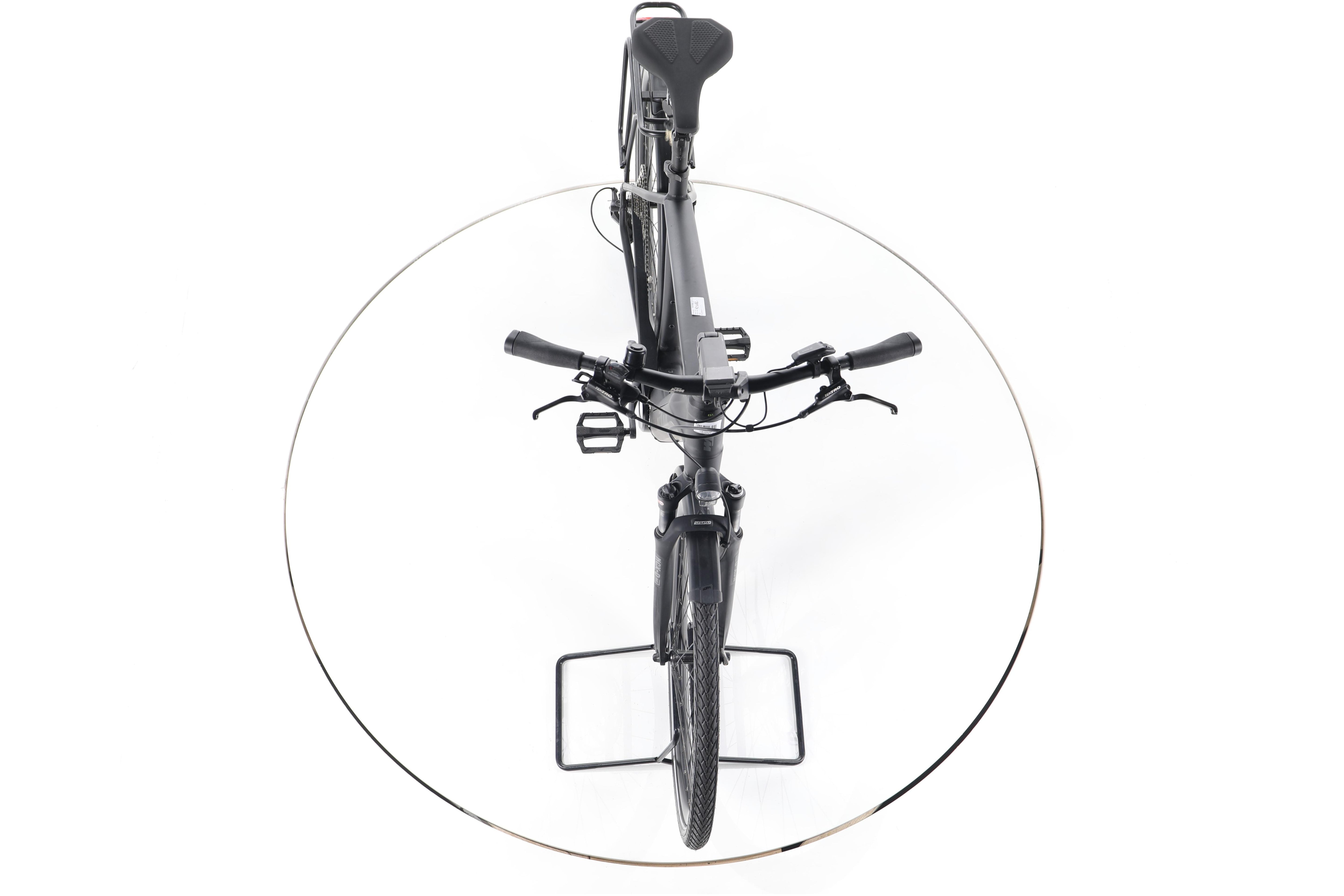 KTM Macina Style Pro Trekking E-Bike - Image 16