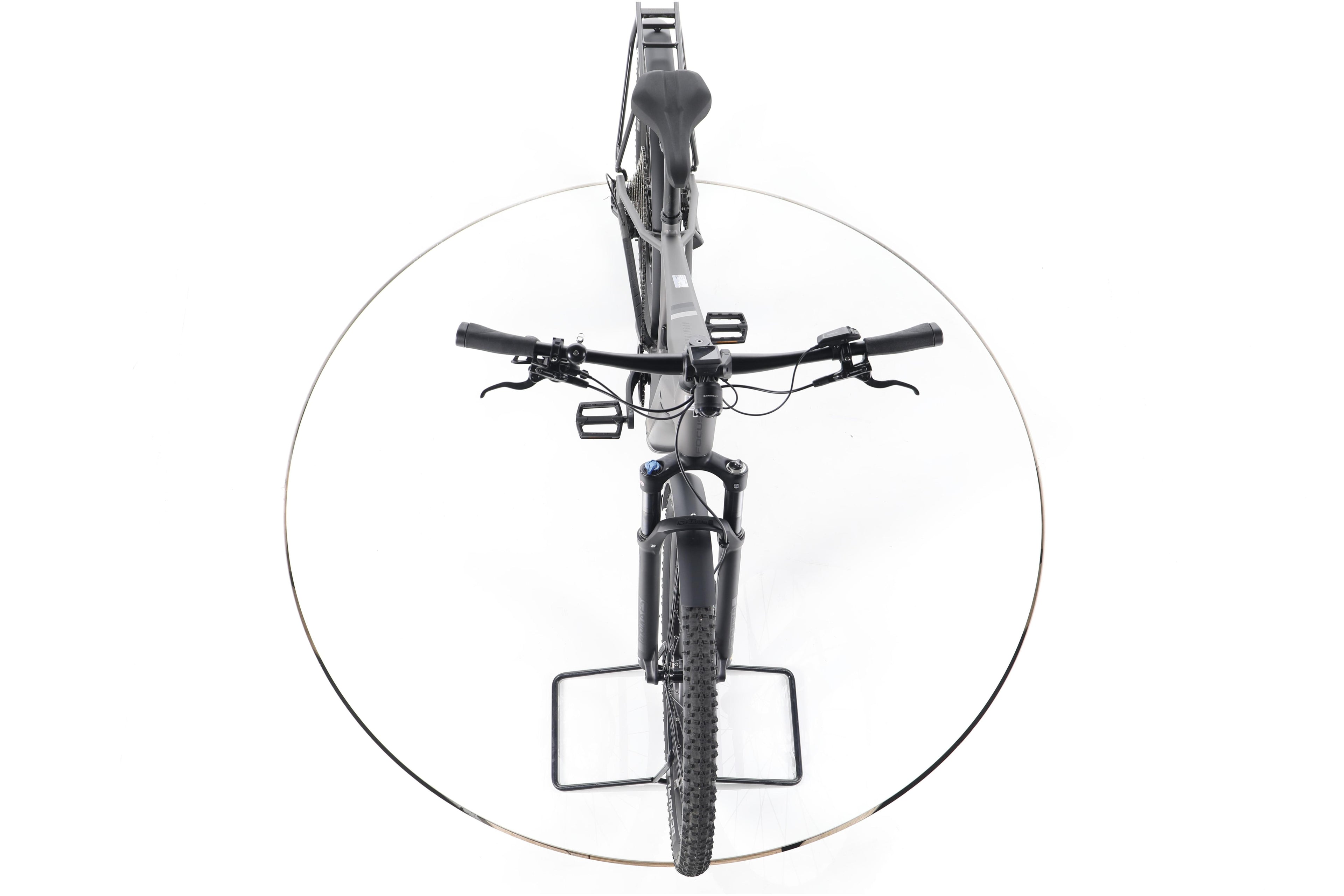 Focus AVENTURA² 6.8 Trekking E-Bike 2023 - Image 16