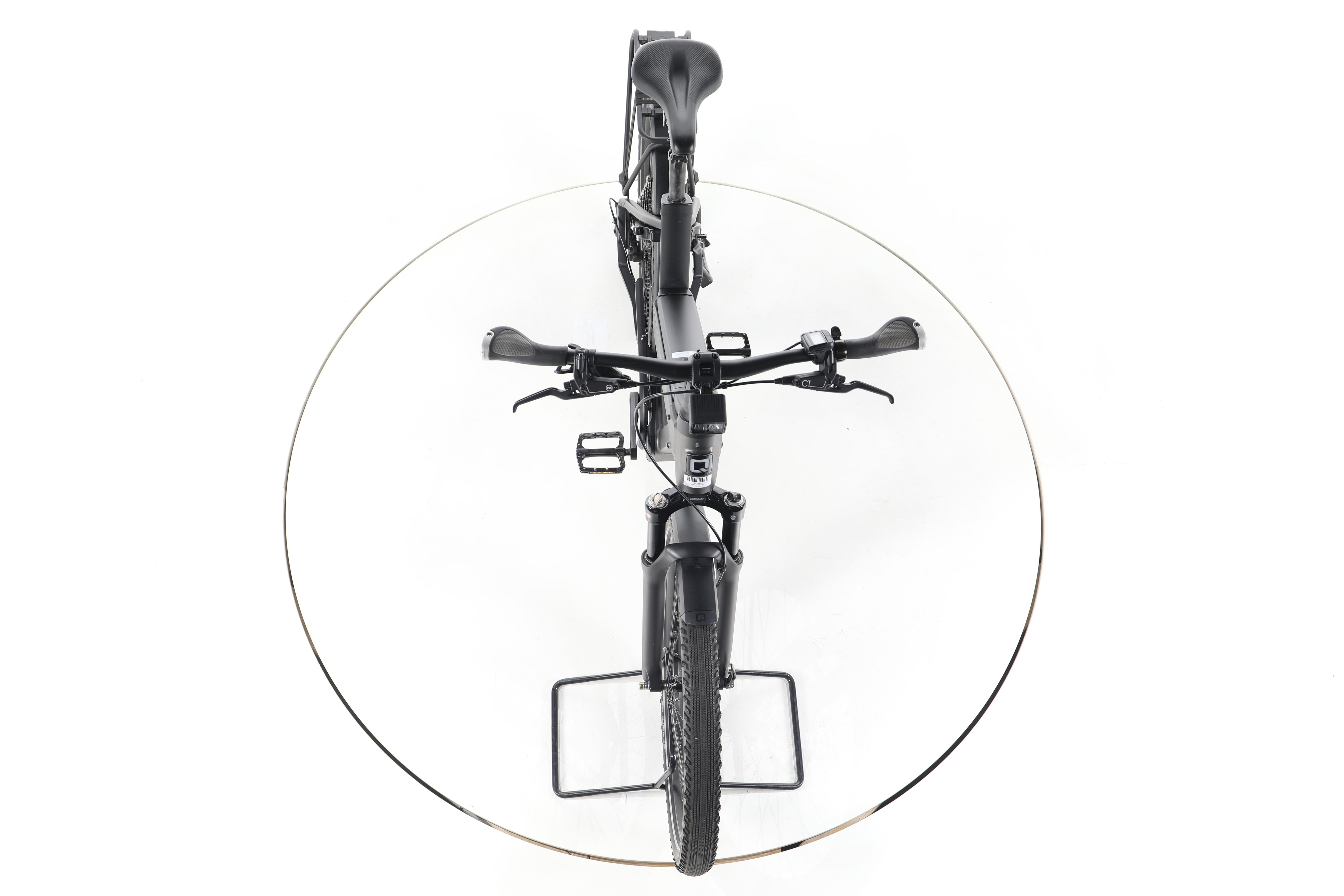 QWIC Atlas Trekking E-Bike - Image 16