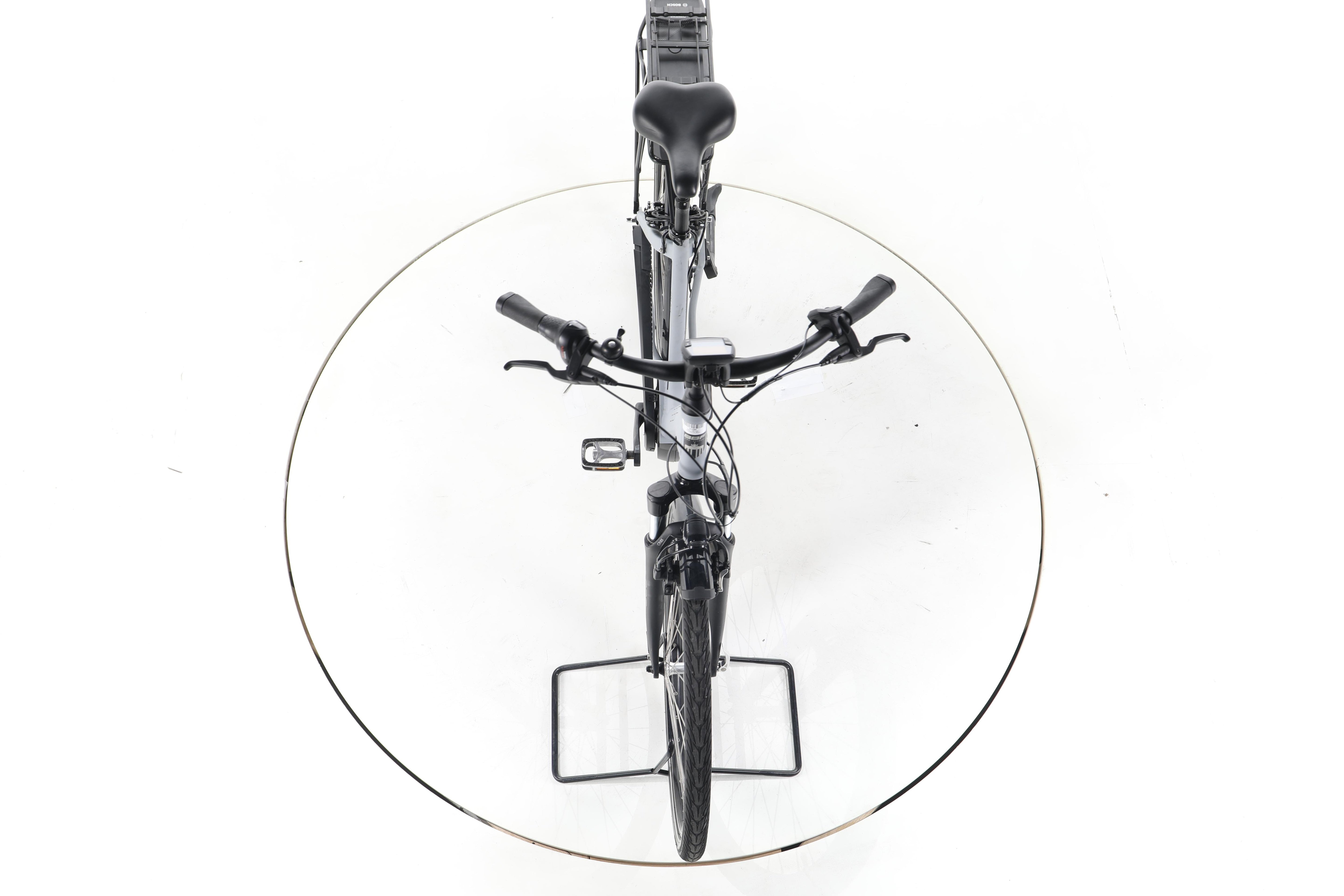 BBF Genf Plus City E-Bike Tiefeinsteiger - Image 16