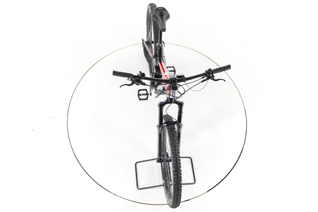 Conway eWME 3.9 Fully E-Bike - Image 16