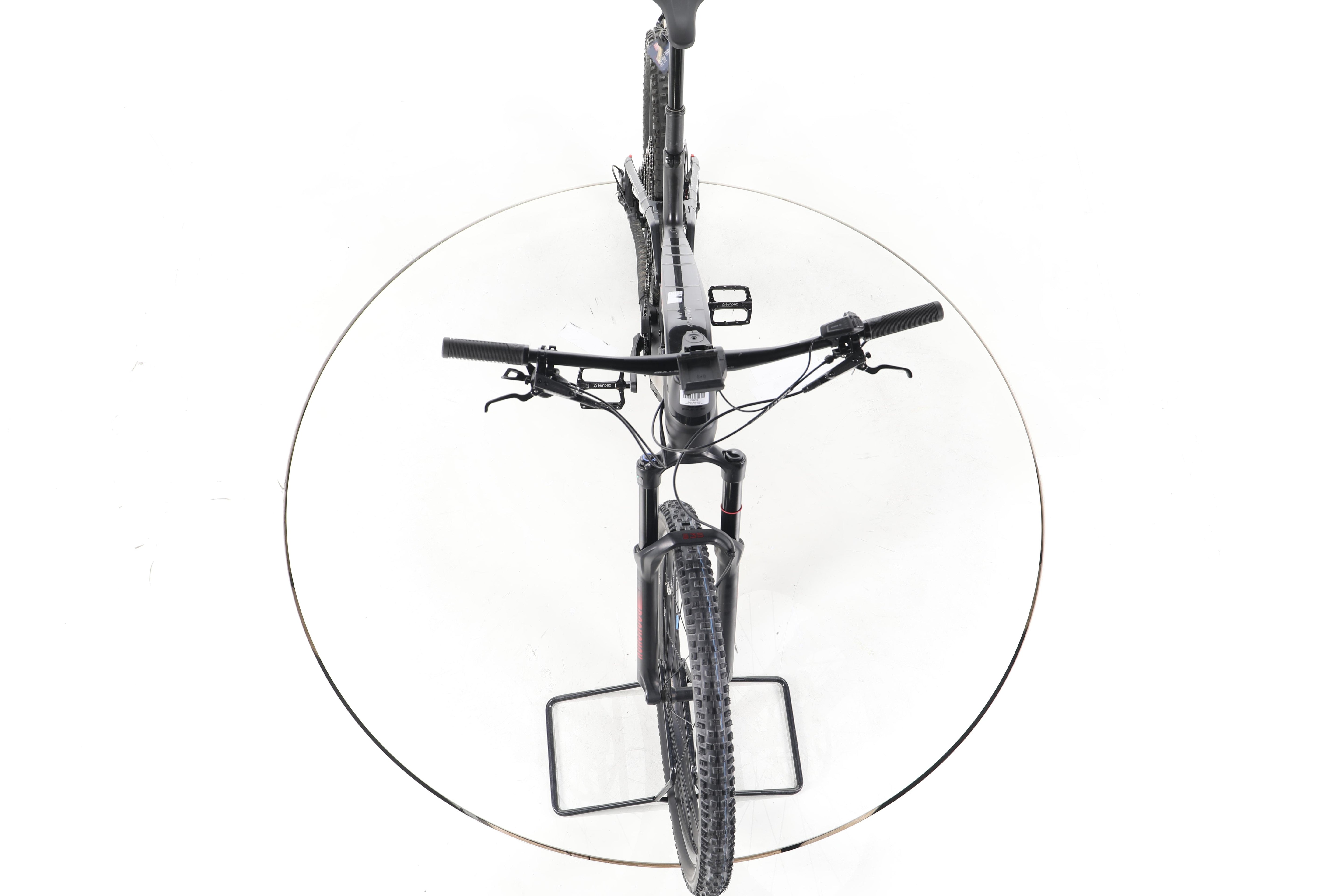 Bulls Sonic EVO AM 3 E-Bike Fully Carbon - Image 16