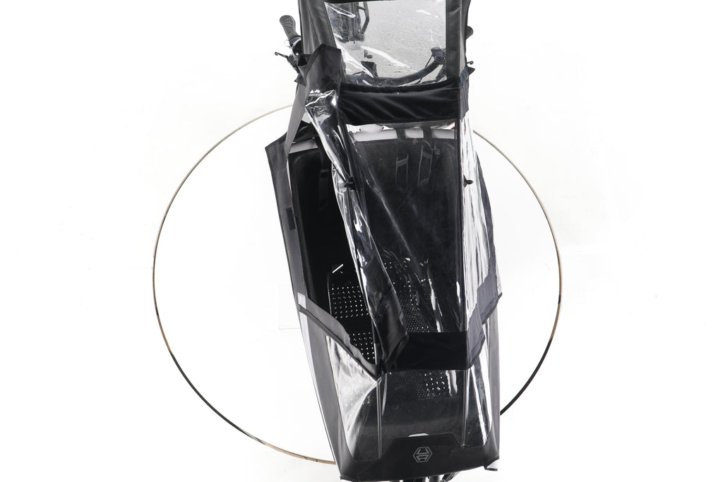 Urban Arrow Family Cargo E-Lastenrad - Image 16
