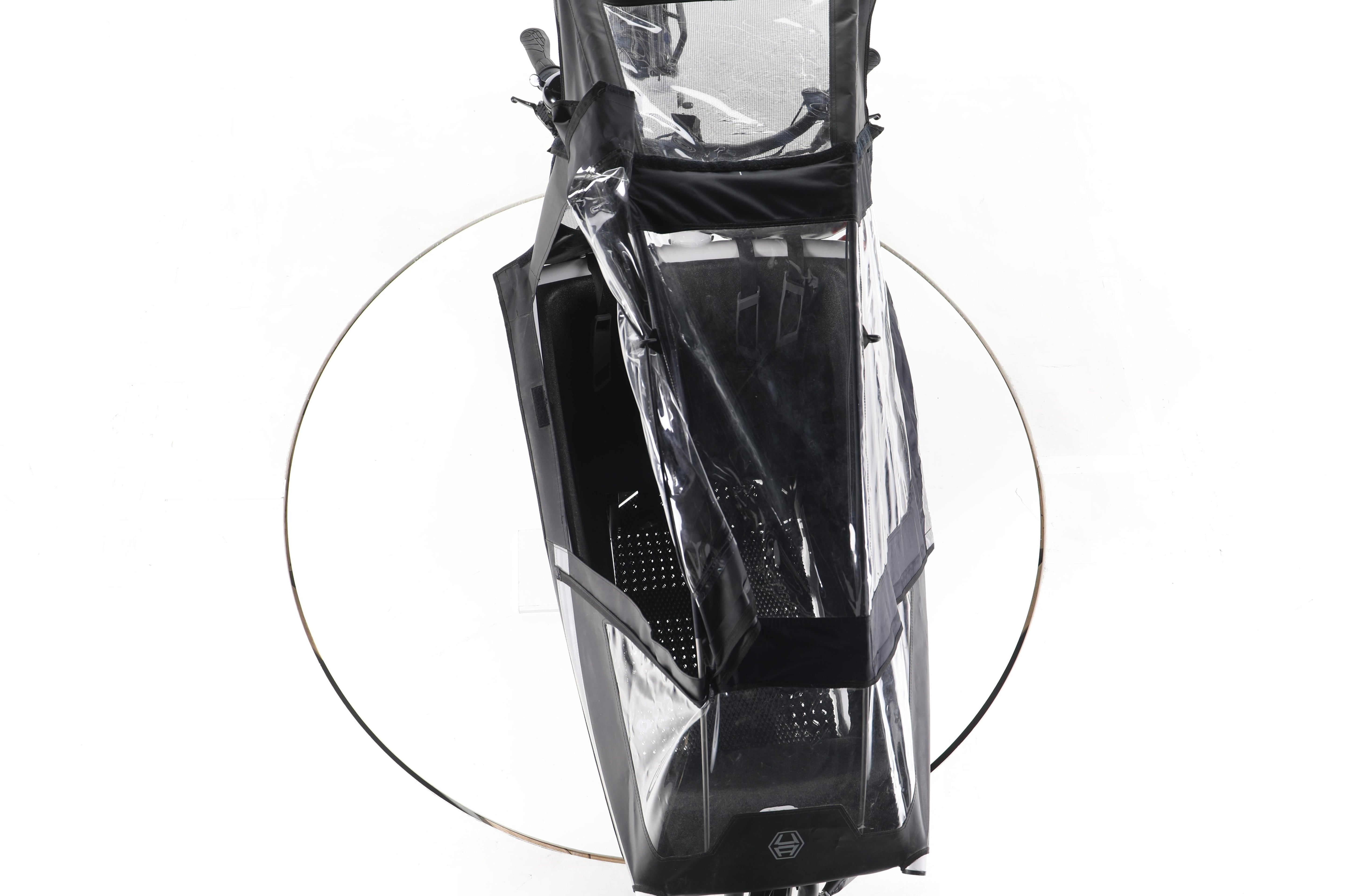 Urban Arrow Family Cargo E-Lastenrad - Image 16