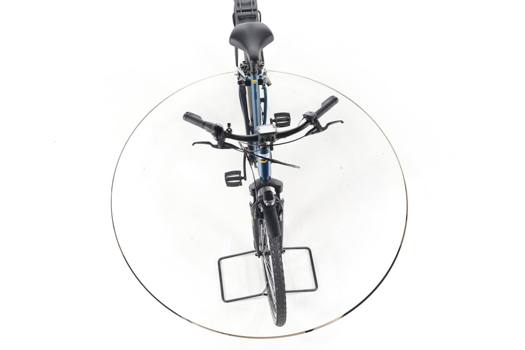 Victoria Cysalo 13 City E-Bike Tiefeinsteiger - Image 16