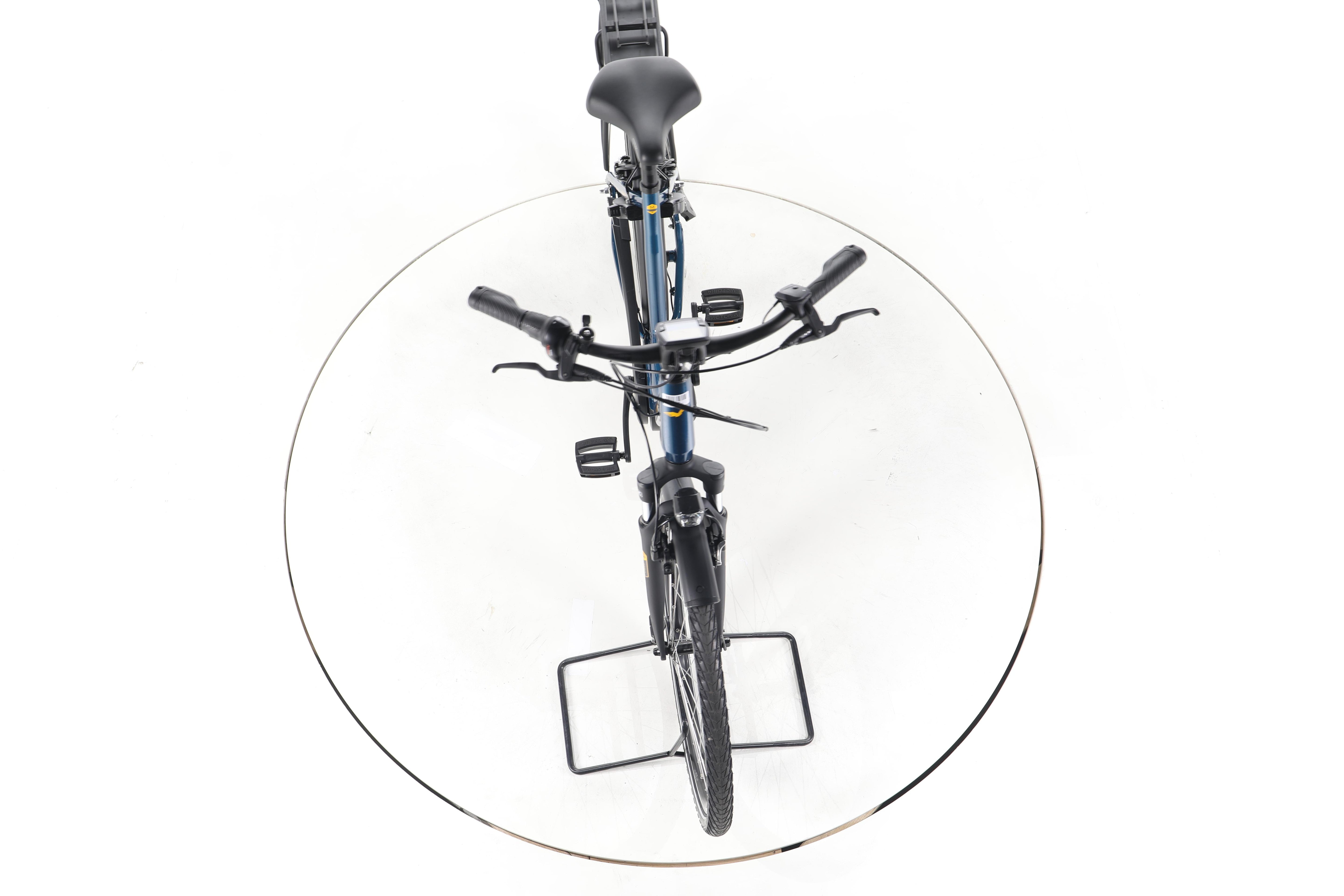 Victoria Cysalo 13 City E-Bike Tiefeinsteiger - Image 16