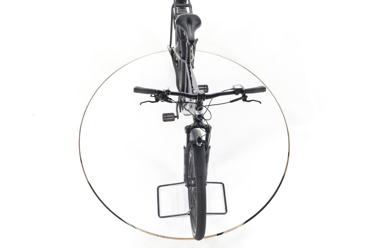 Cannondale Tesoro Neo X3 Trekking E-Bike - Image 16