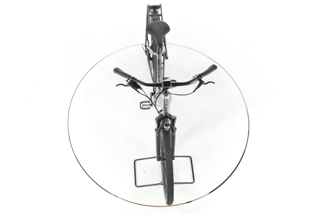 Giant DailyTour E+ 2 D Trekking E-Bike Tiefeinsteiger - Image 16