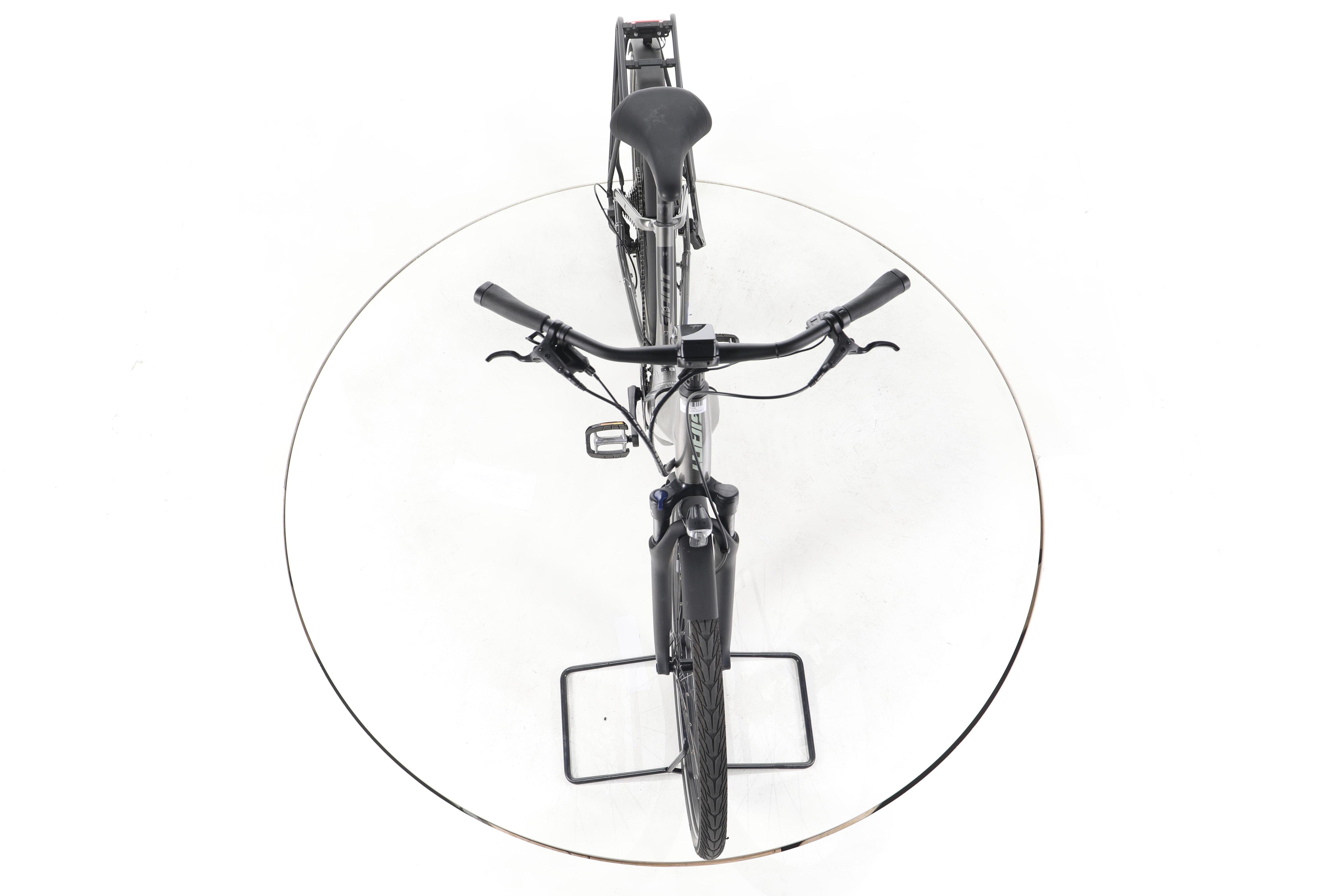 Giant DailyTour E+ 2 D Trekking E-Bike Tiefeinsteiger - Image 16