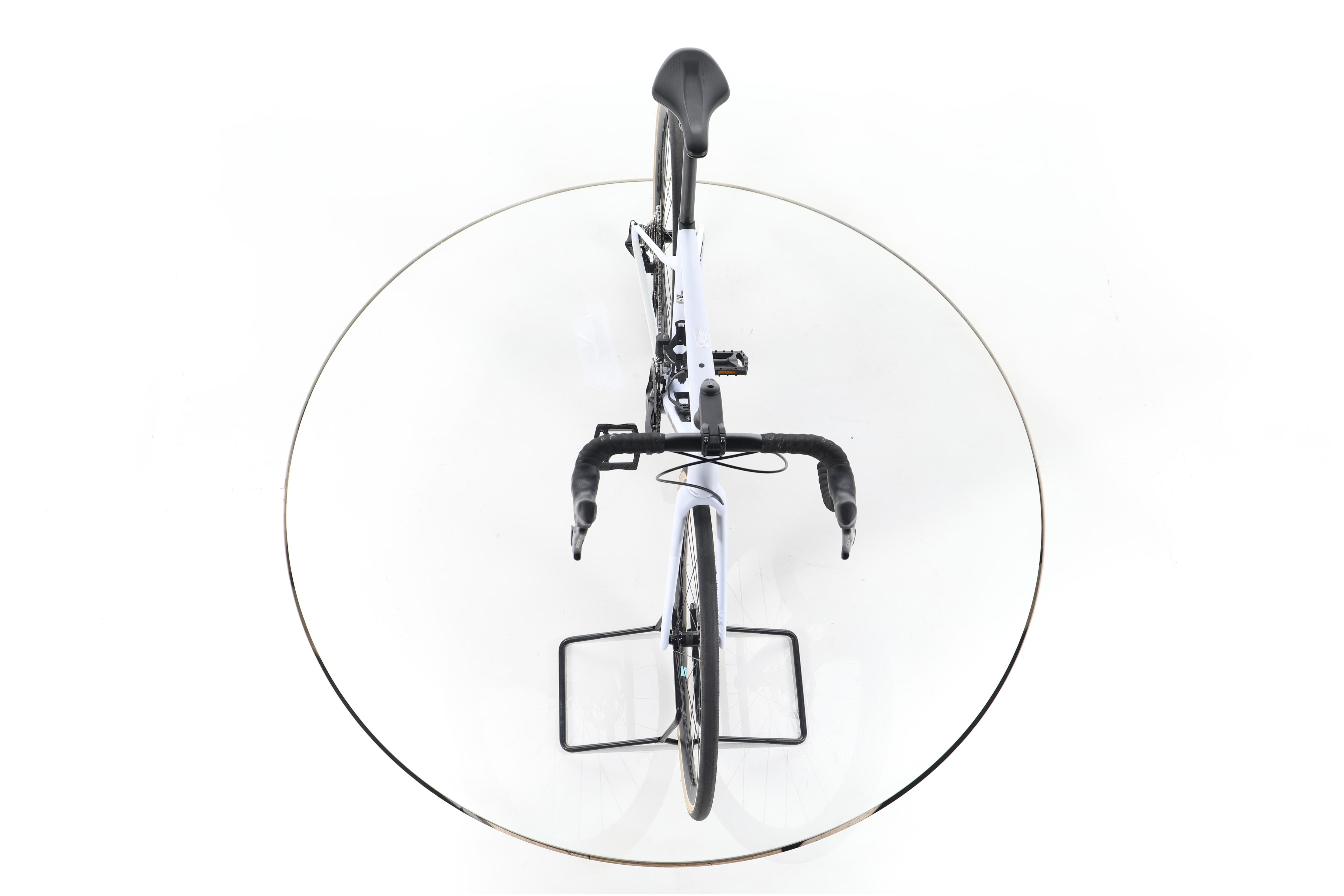 BMC Roadmachine Four Rennrad Carbon 2024 - Image 16