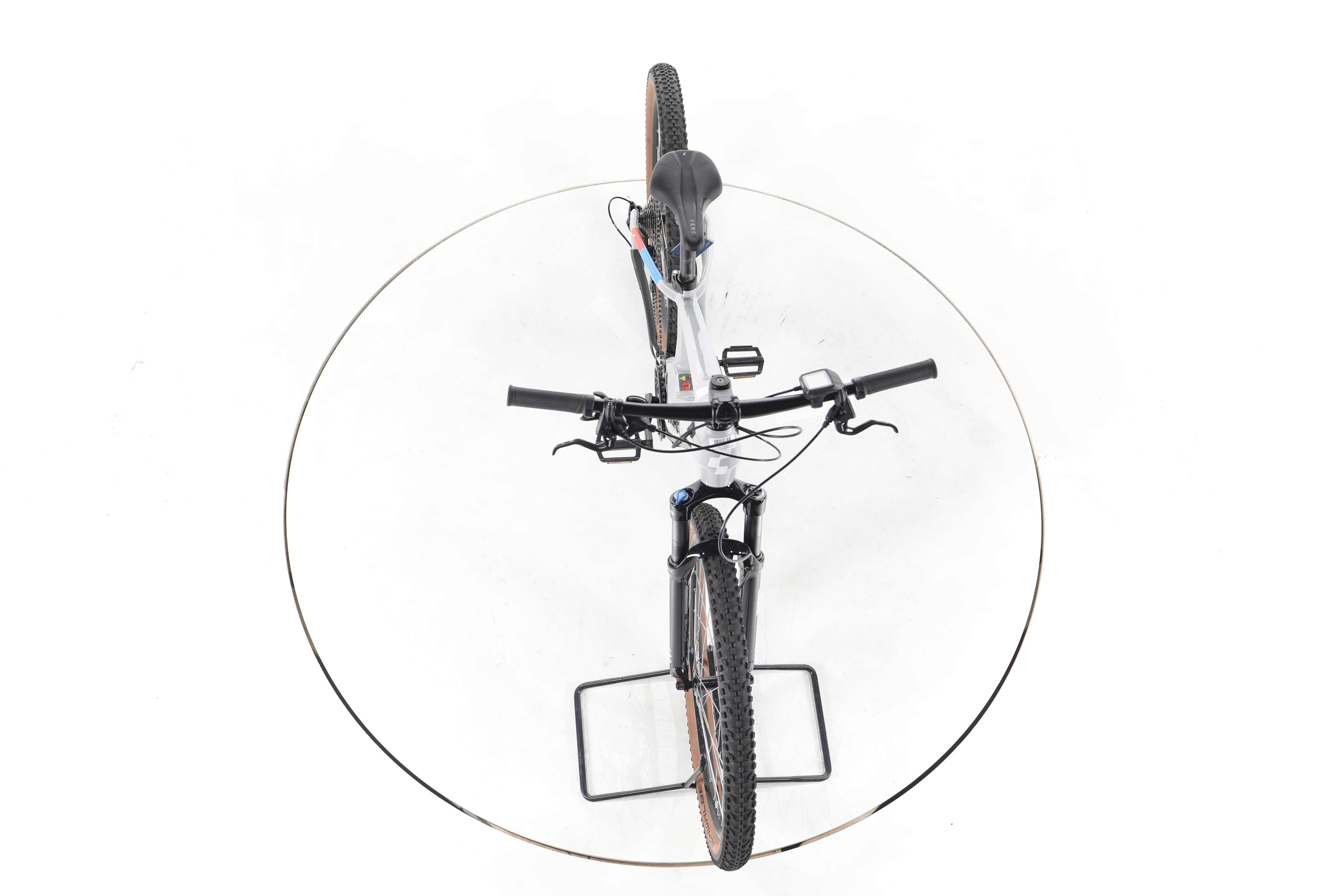 Cube Reaction Hybrid Rookie SLX E-Bike 2024 - Image 16
