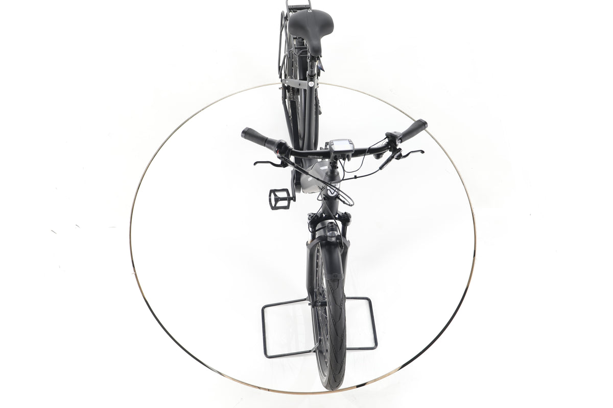 Velo de Ville SEB890 SUV City E-Bike Tiefeinsteiger - Image 16