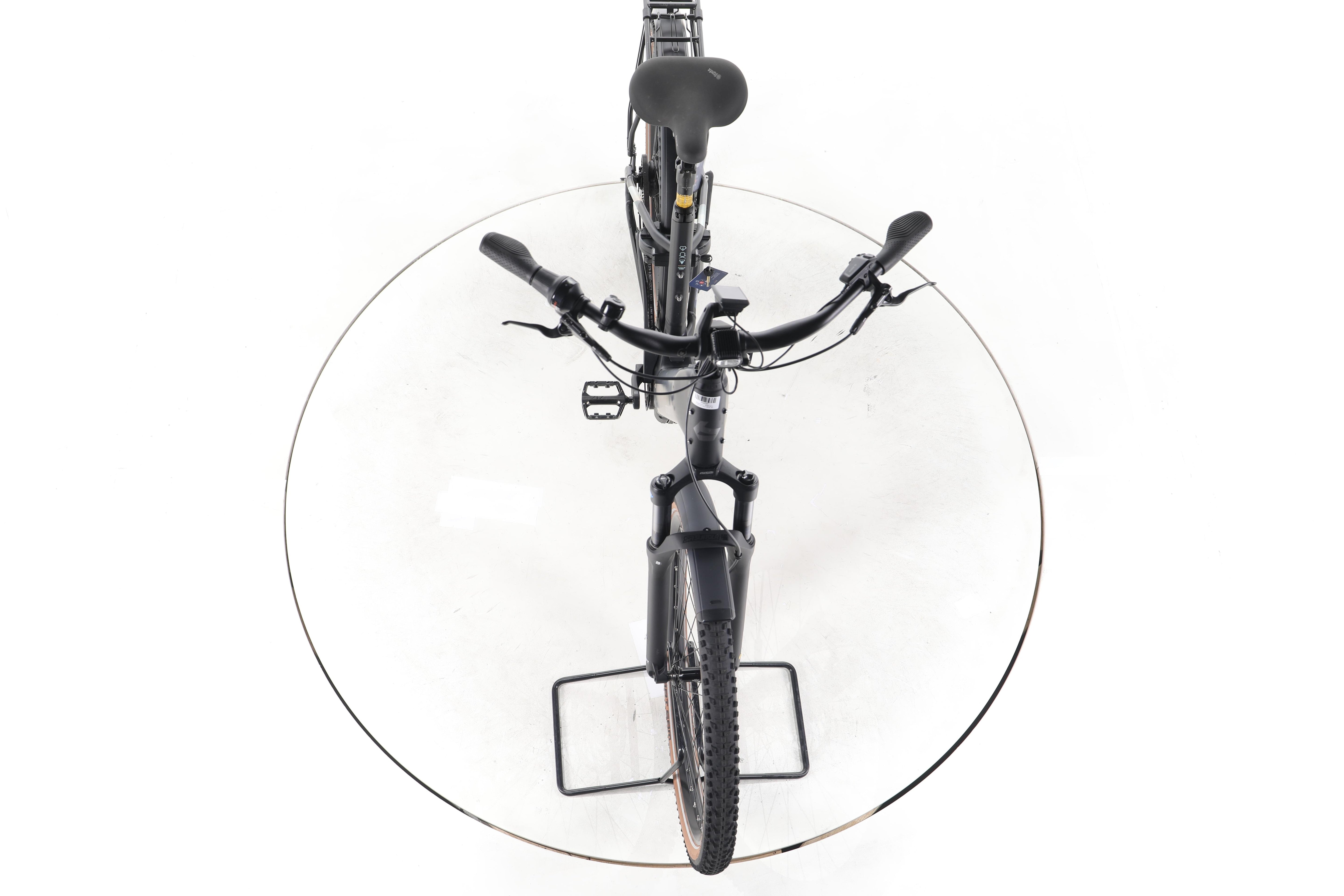 Bergamont E-Horizon SUV 20 City E-Bike Tiefeinsteiger - Image 16