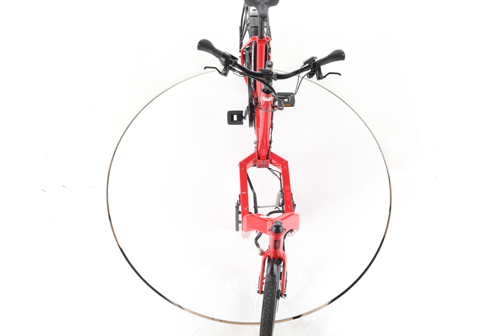i:SY Cargo N3.8 ZR E-Lastenrad - Image 16