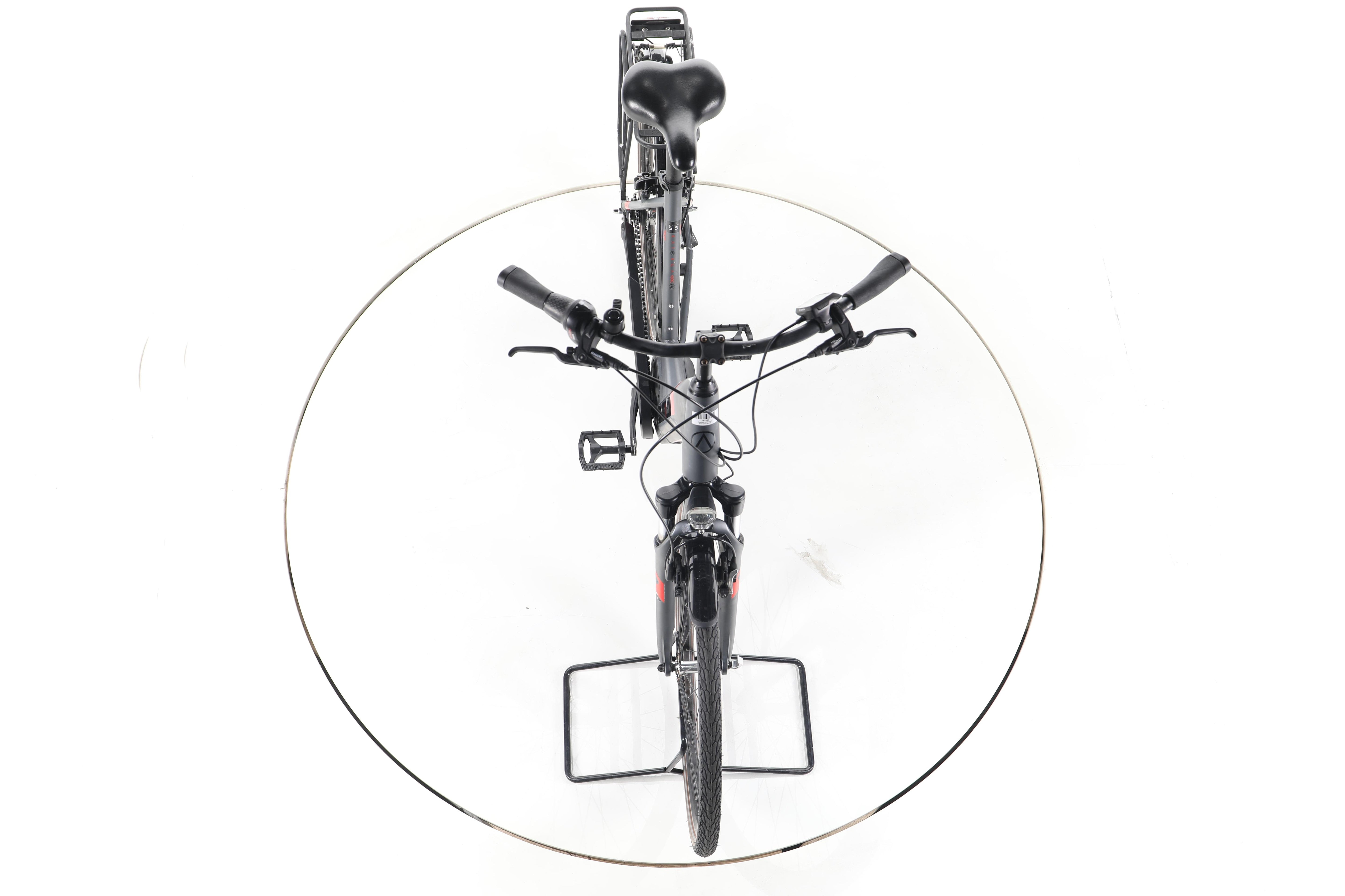 Katarga Evo C7F City E-Bike Tiefeinsteiger - Image 16