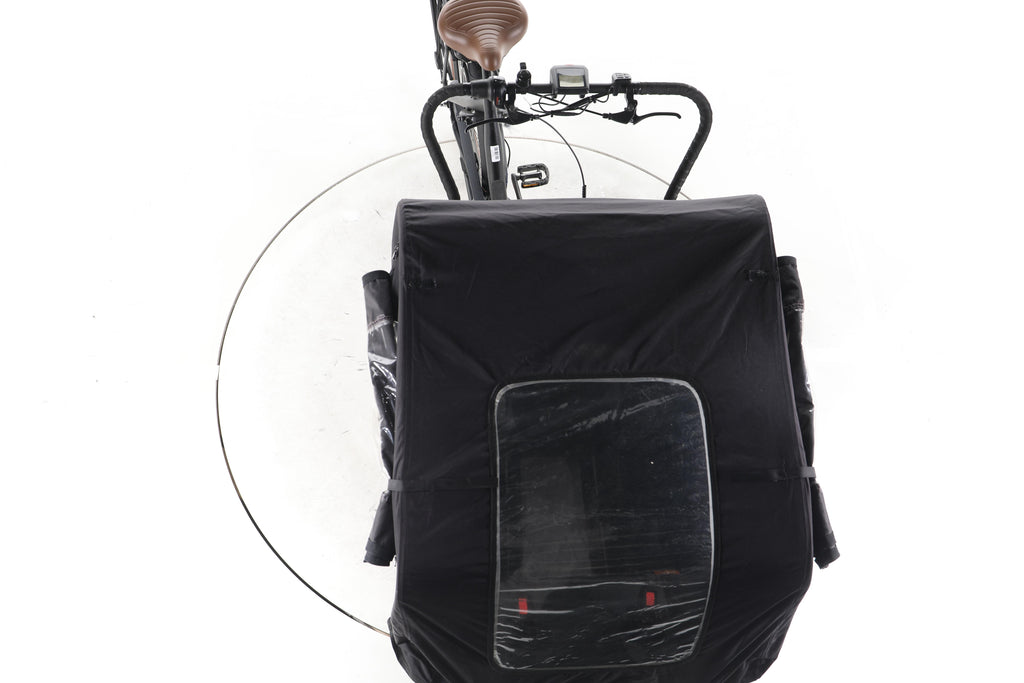 Vogue Carry 3 E-Lastenrad - Image 16