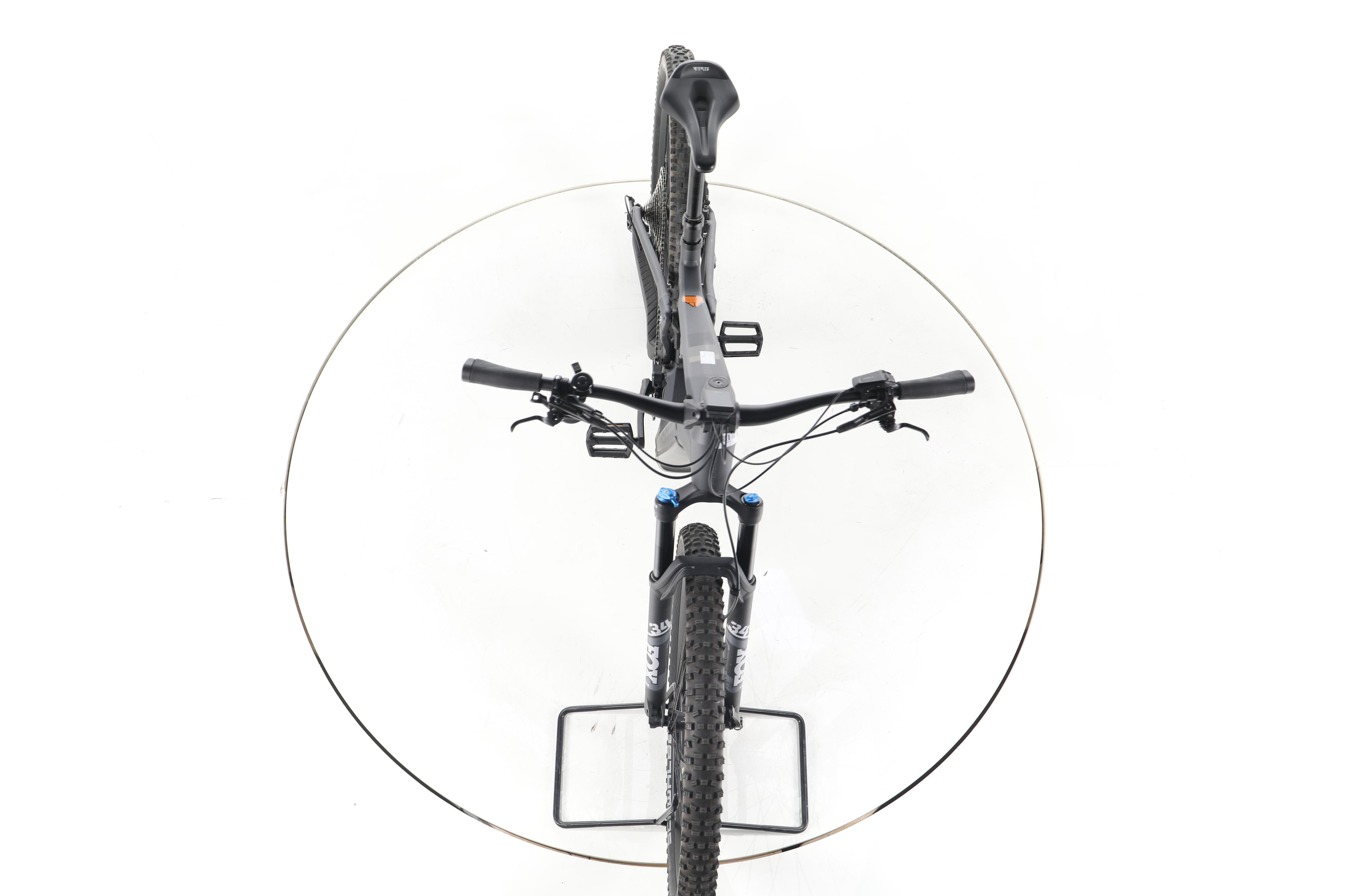 Focus Thron² 6.9 E-Bike Fully - Image 16