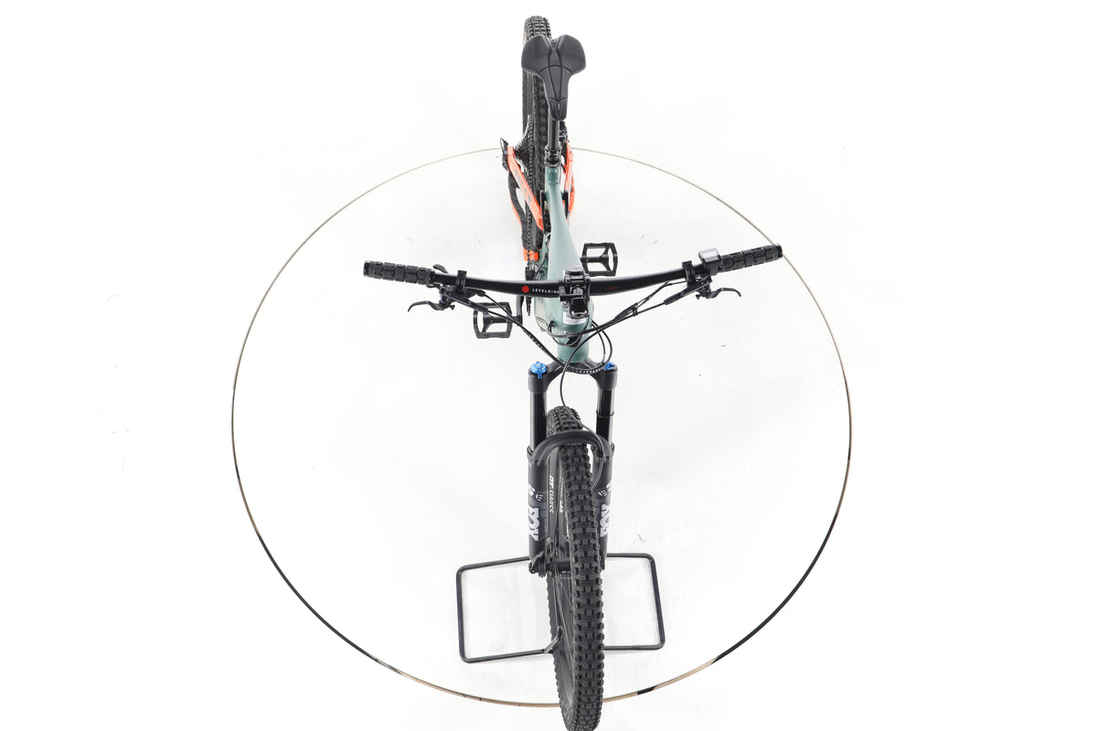 Nox Cycles HYBRID ALL-MTN 5.9 Pro E-Bike Fully - Image 16