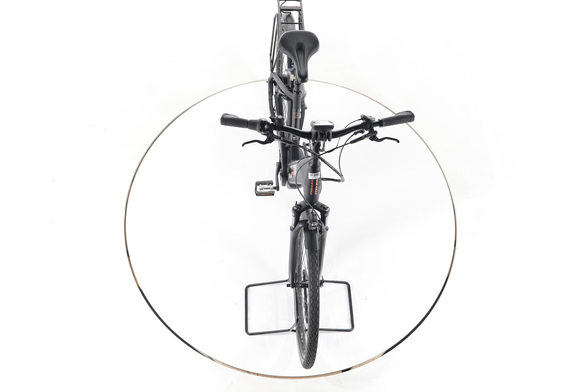 Stevens E-Courier Luxe City E-Bike Tiefeinsteiger - Image 16