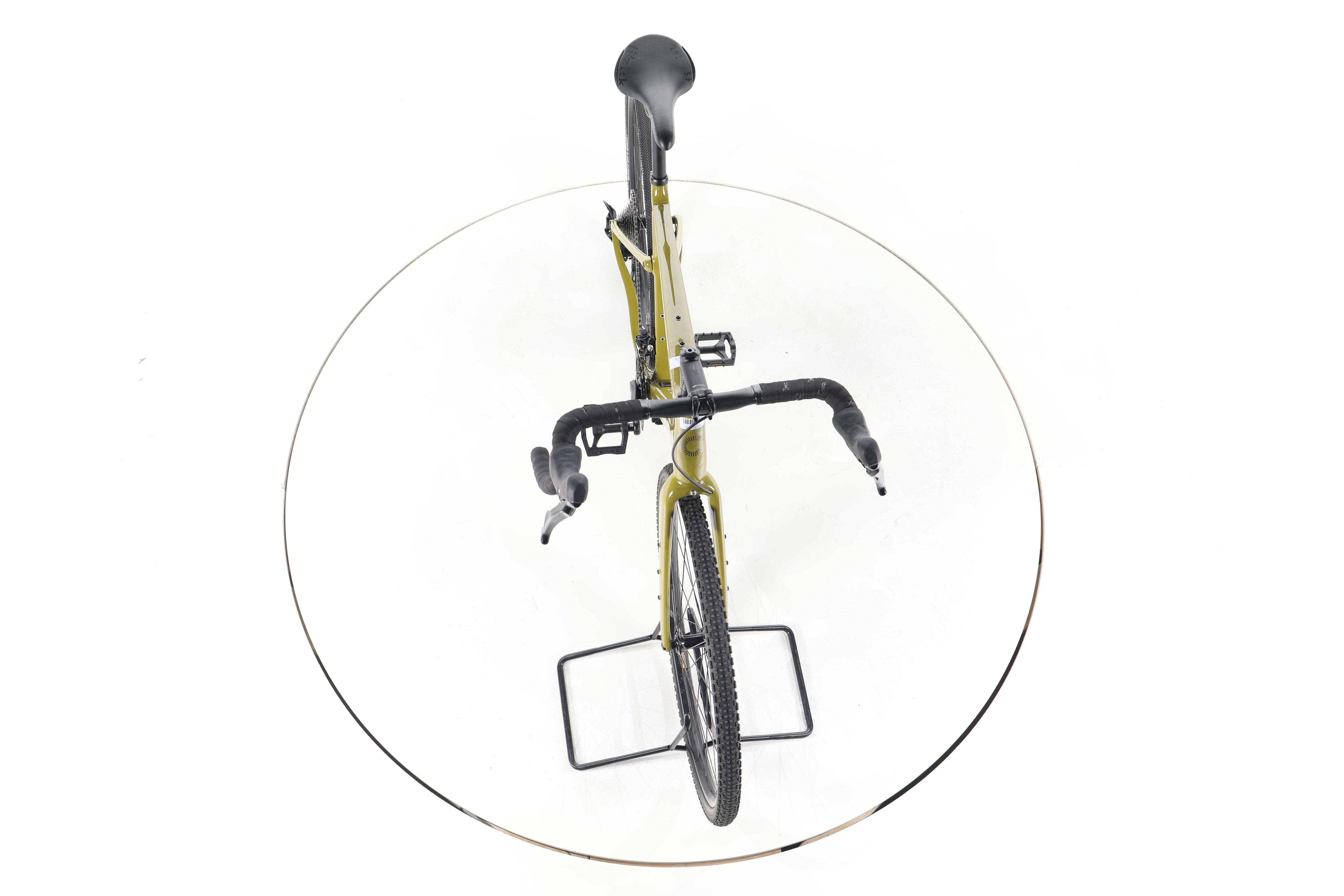 Cannondale Topstone 4 Gravelbike Carbon - Image 16