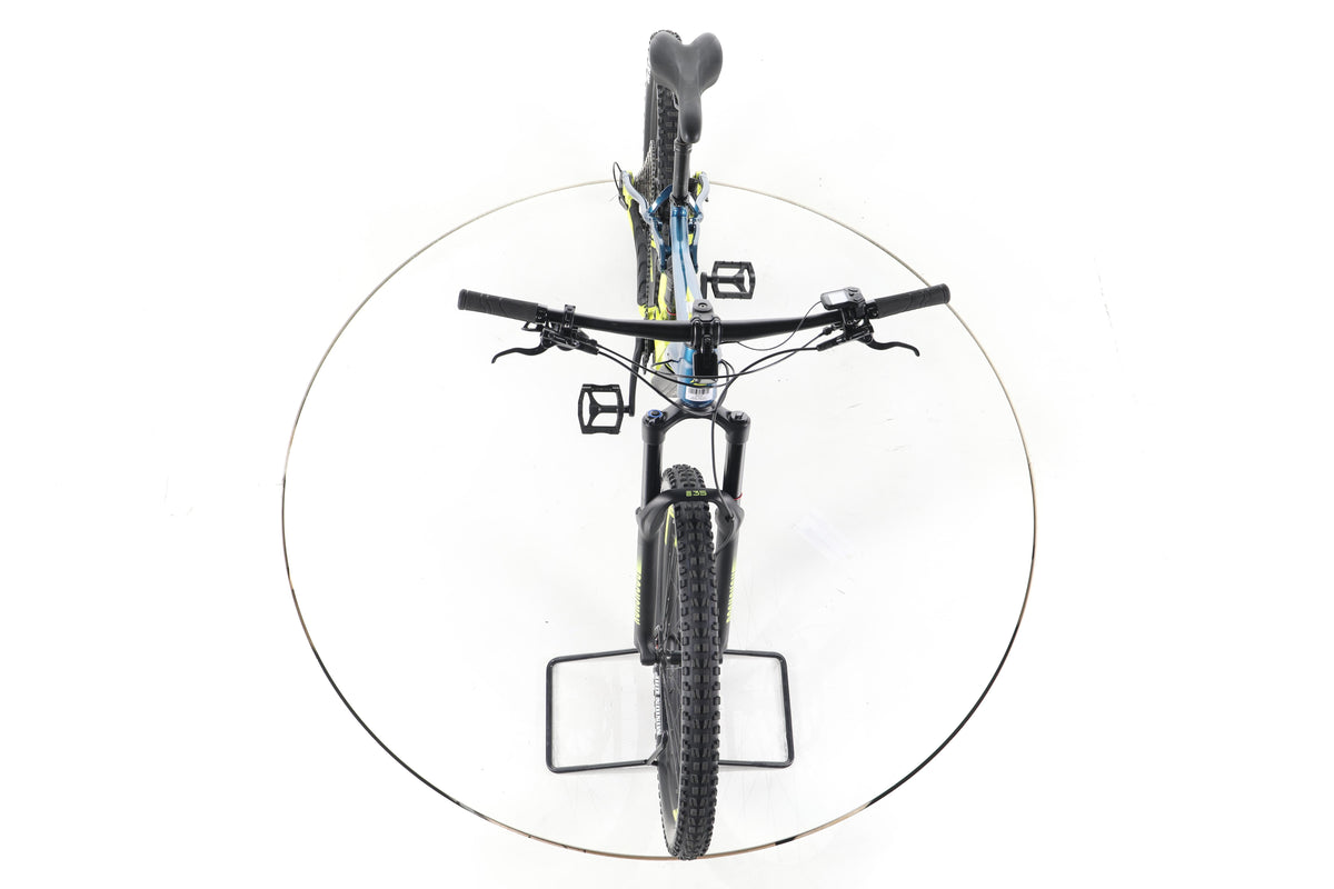 Merida eONE-SIXTY 500 E-Bike Fully - Image 16