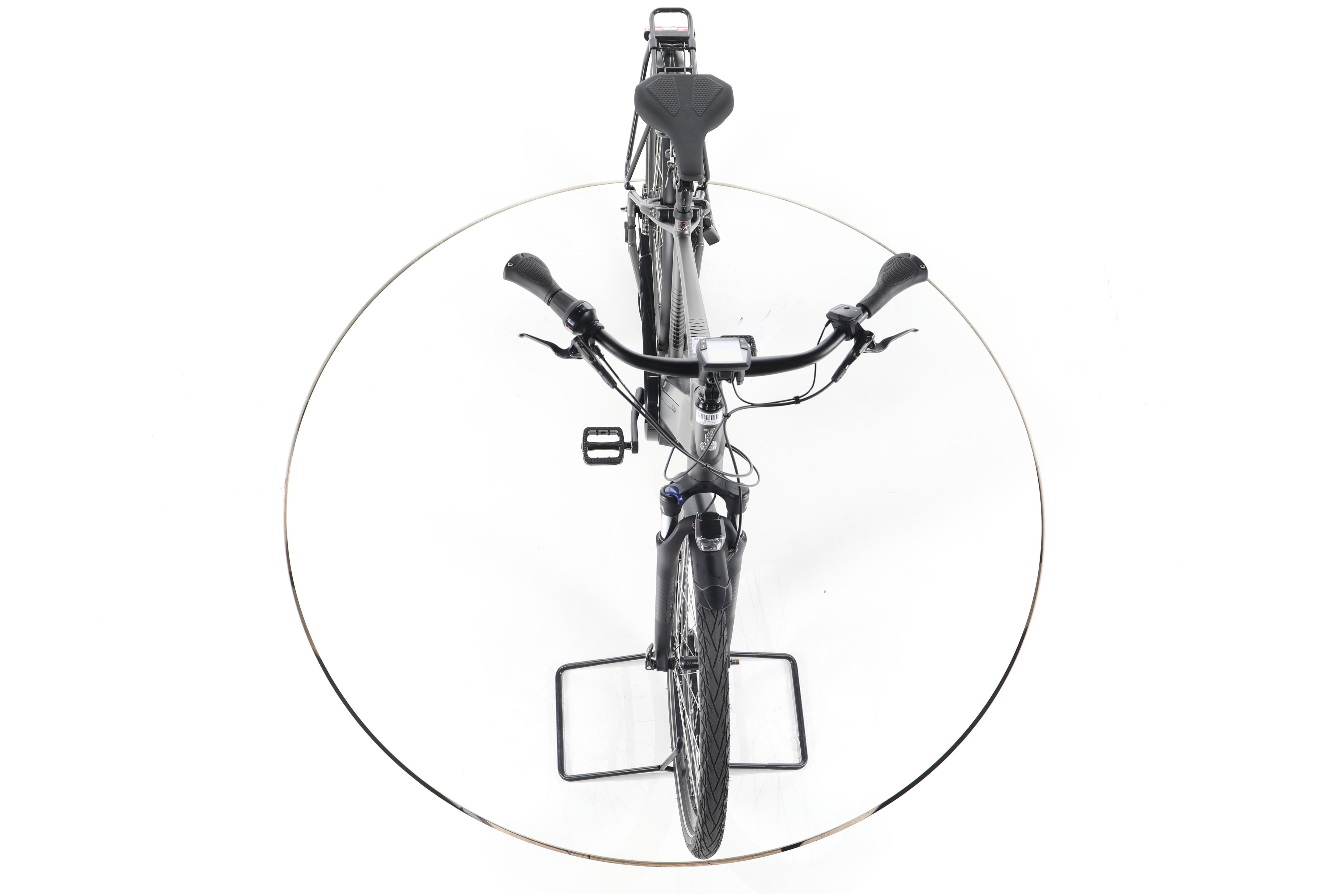 Raleigh Bristol XXL City E-Bike - Image 16