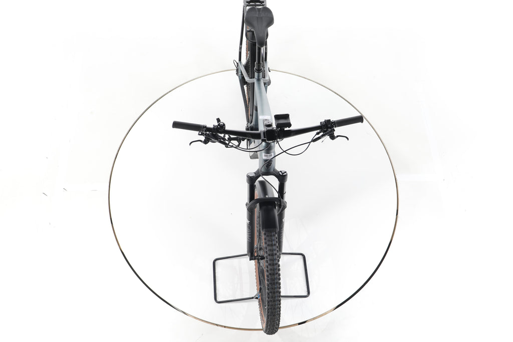 Centurion Backfire R2000 EQ Trekking E-Bike 2025 - Image 16