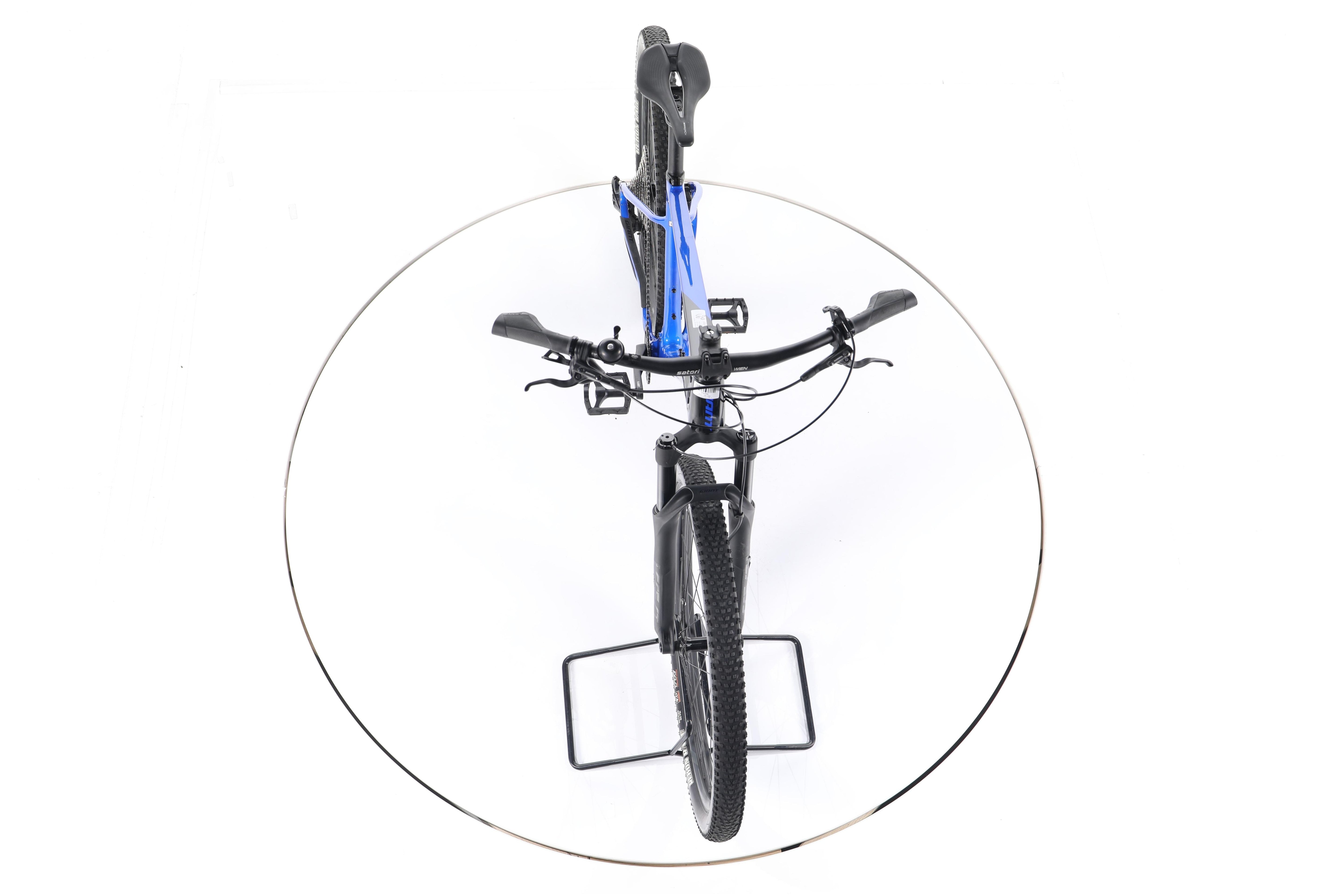 Giant XtC Advanced 2 Fahrrad Hardtail - Image 16