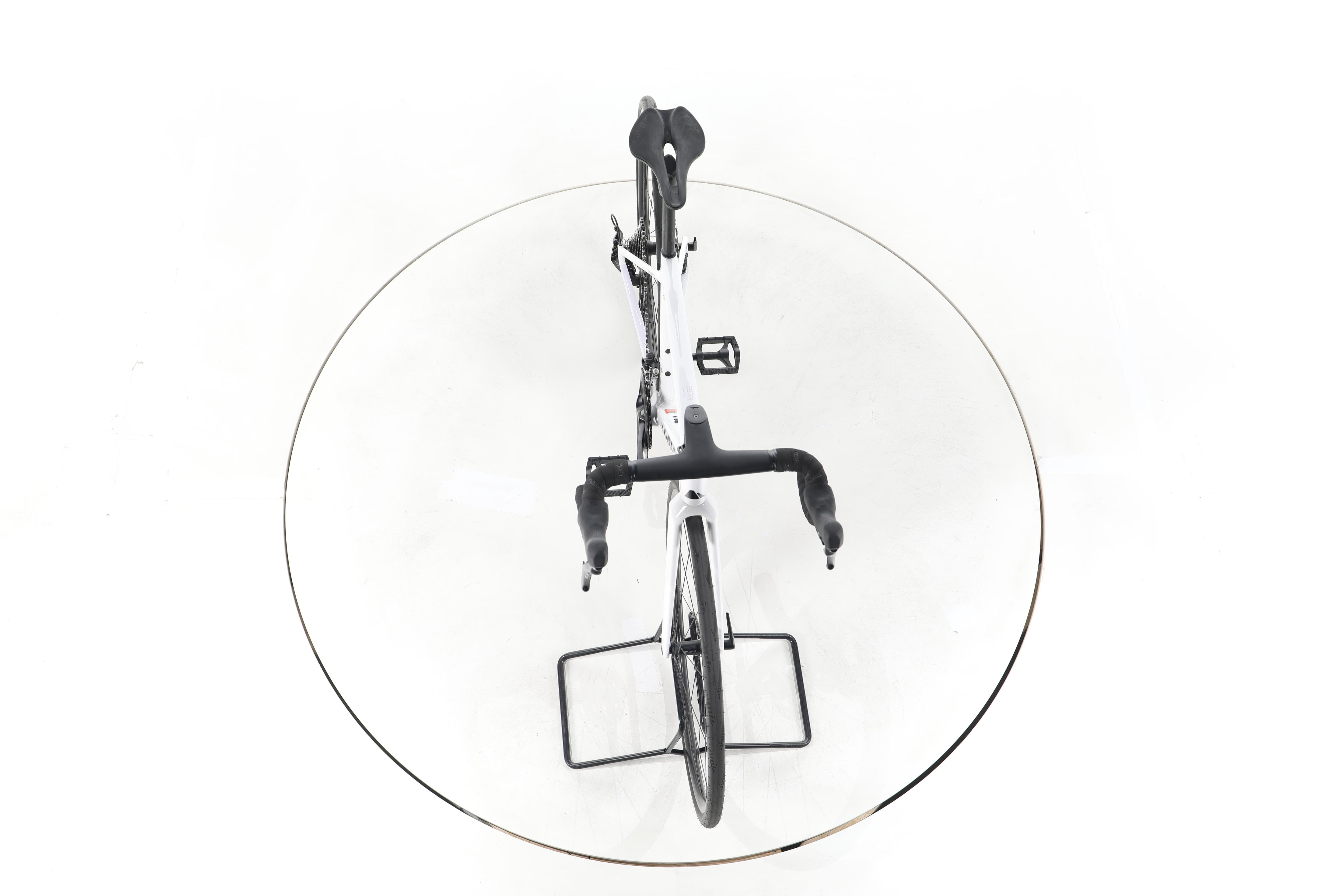 Canyon Ultimate CF 7 Rennrad Carbon 2025 - Image 16