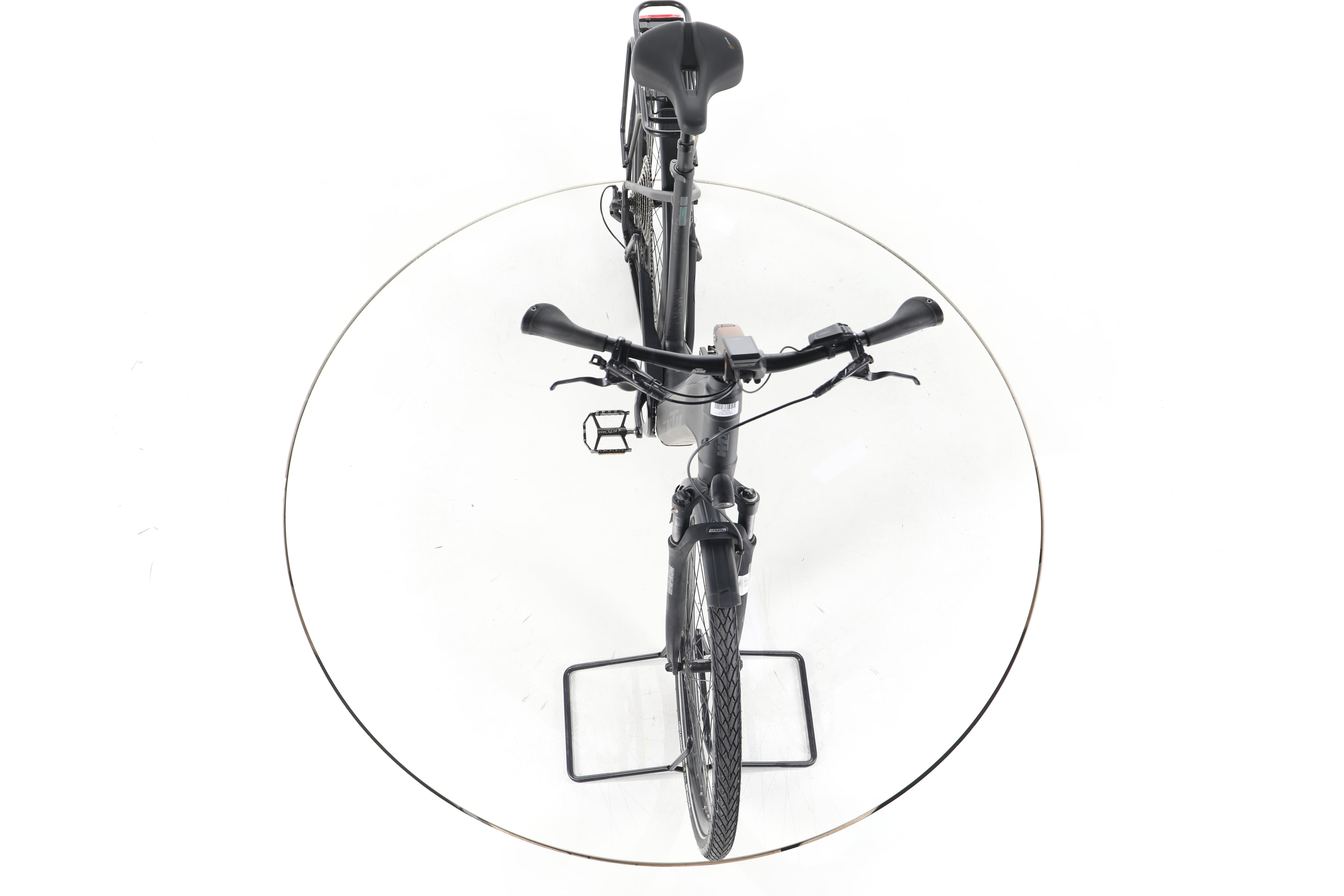KTM Macina Style LTD Trekking E-Bike Tiefeinsteiger - Image 16