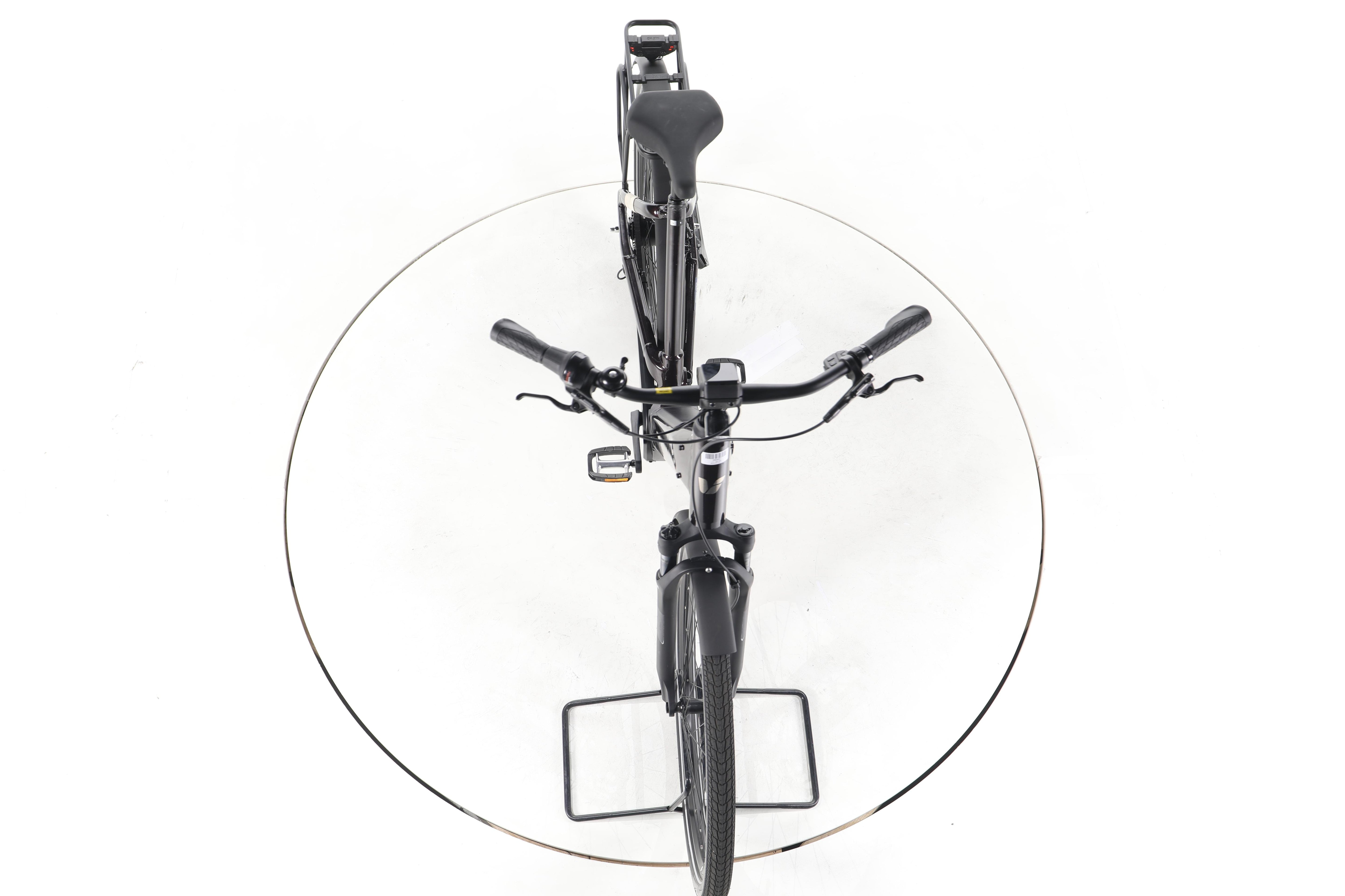 Liv Allure E+ 1 City E-Bike Tiefeinsteiger 2024 - Image 16