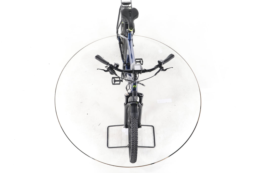 R Raymon TourRay E 7.0 Trekking E-Bike - Image 16