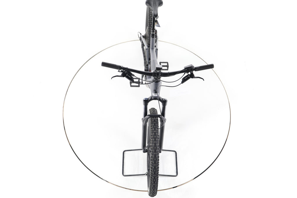 Cube Stereo Hybrid 140 HPC Race Fully E-Bike Carbon - Image 16