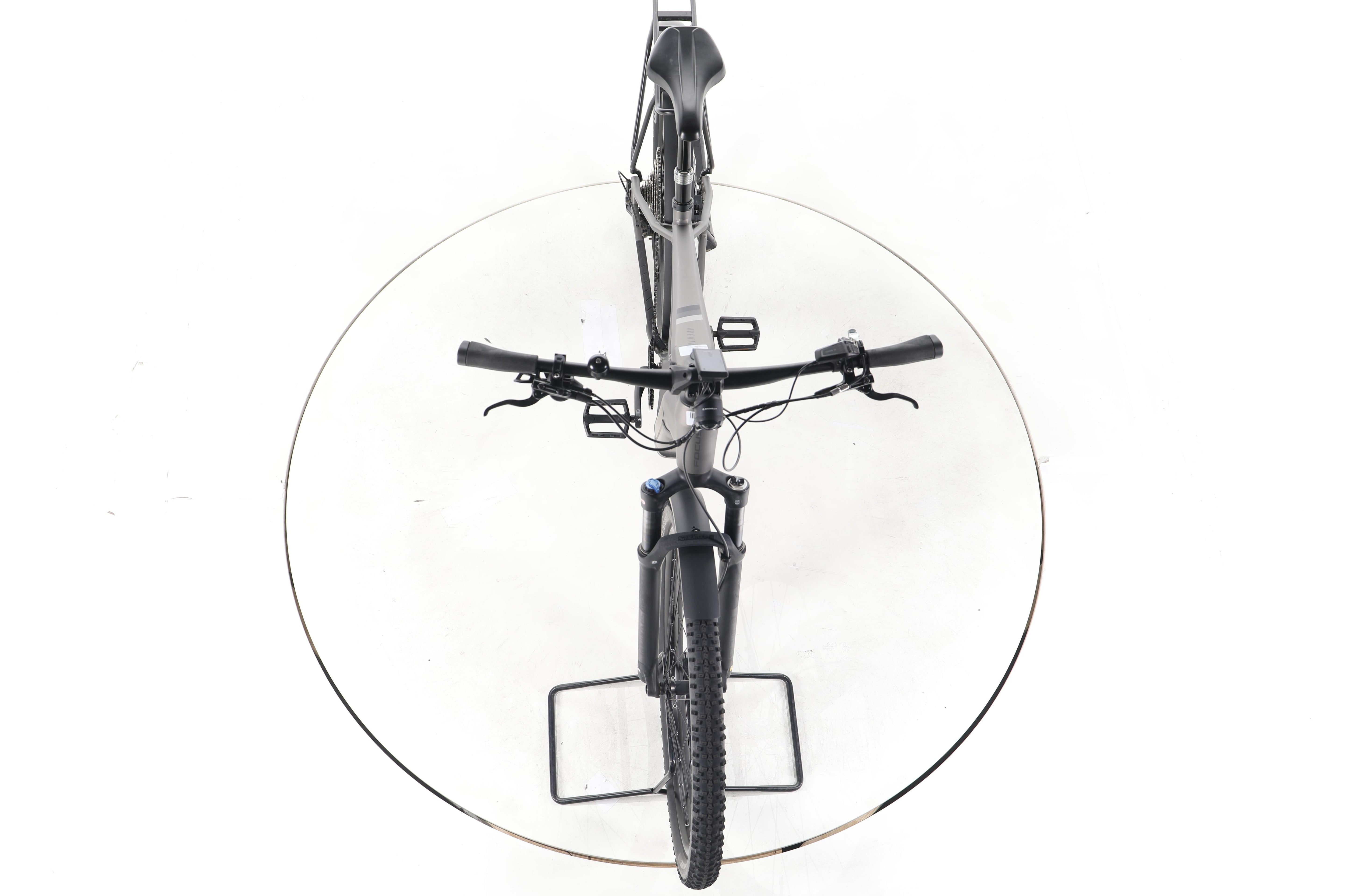 Focus AVENTURA² 6.8 Trekking E-Bike - Image 16
