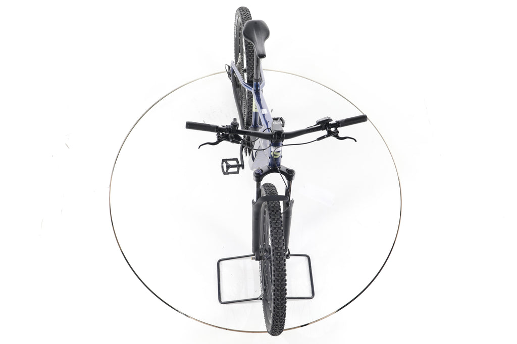 Bergamont E-Revox Premium Sport E-Bike - Image 16