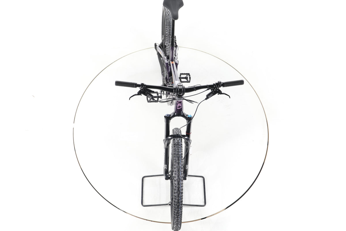 Kona Remote 160 E-Bike Fully - Image 16