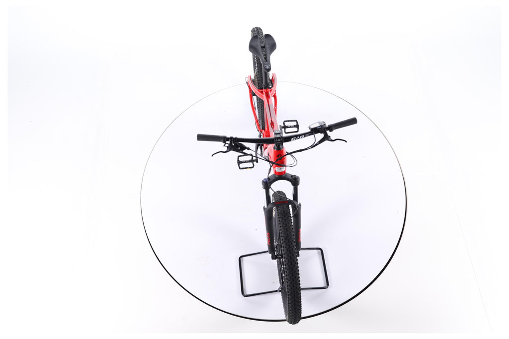 Ghost E-Trust Universal E-Bike - Image 16