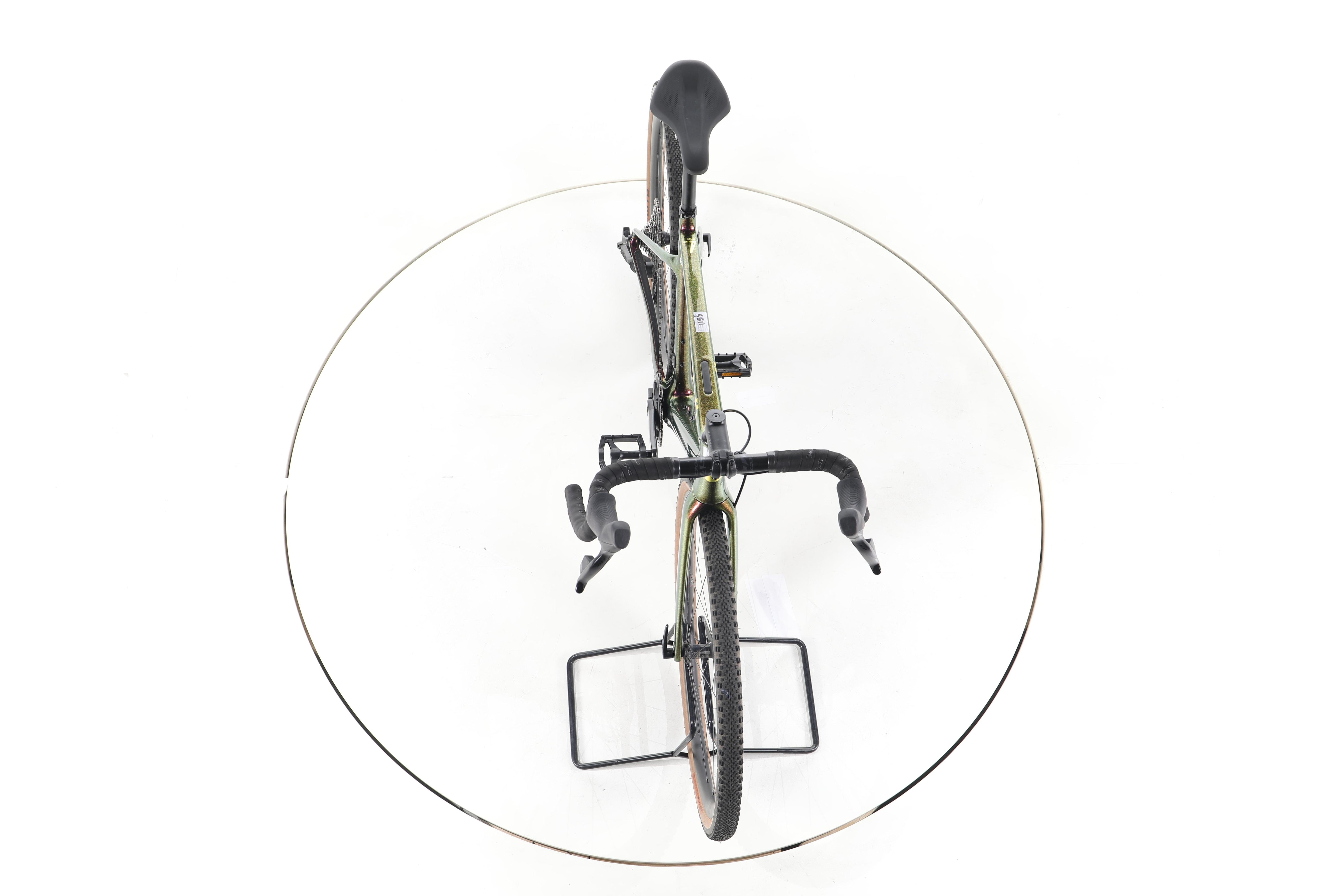 Cervelo Aspero Rival XPLR eTap AXS - Image 16