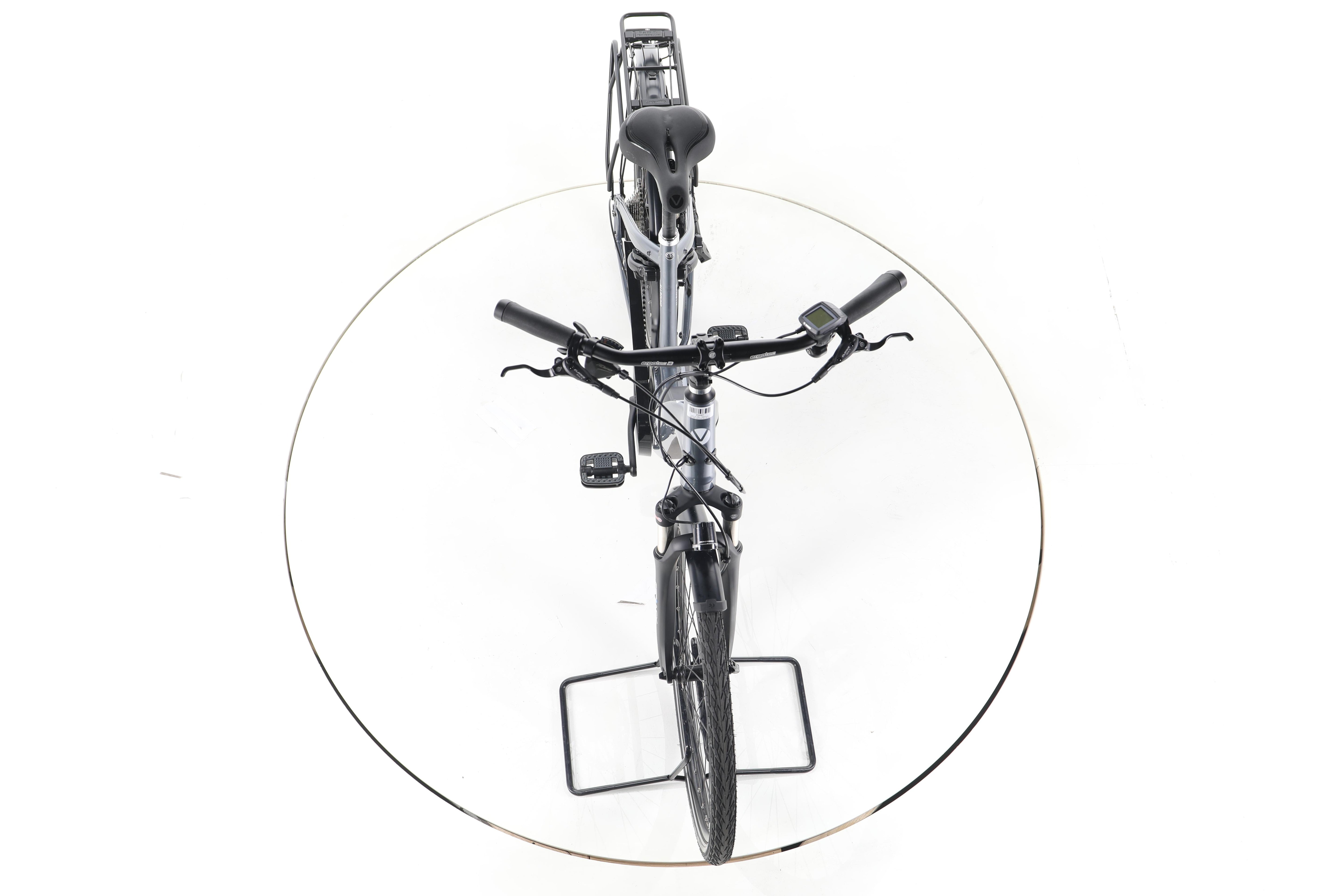 Velo de Ville AEB 800 Allround Trekking E-Bike Tiefeinsteiger - Image 16