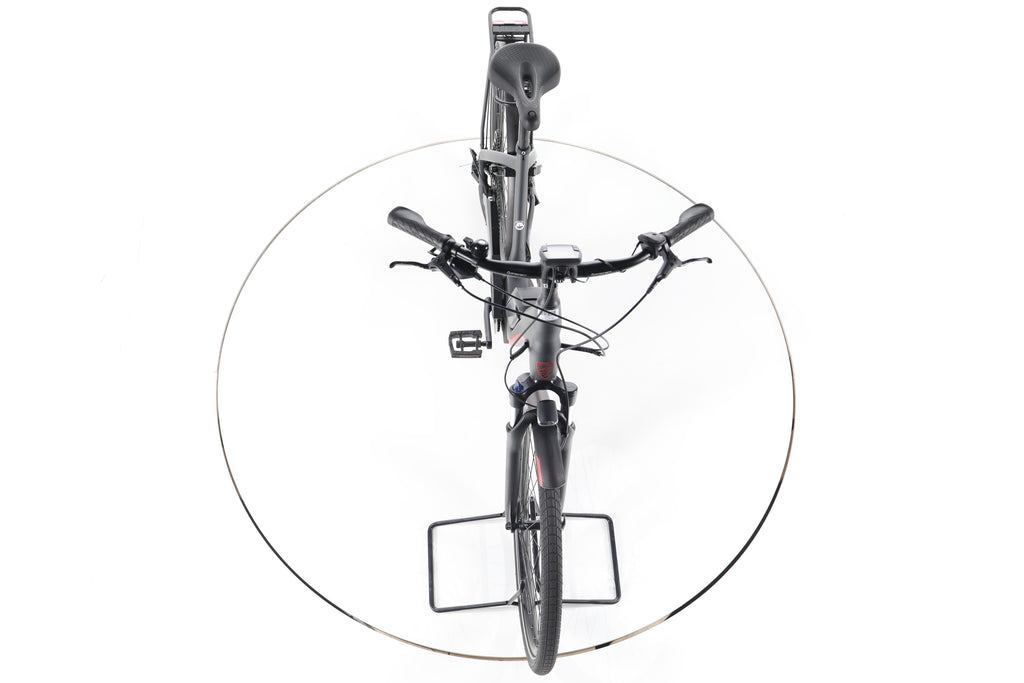 Centurion E-Fire City R850 Trekking E-Bike Tiefeinsteiger - Image 16