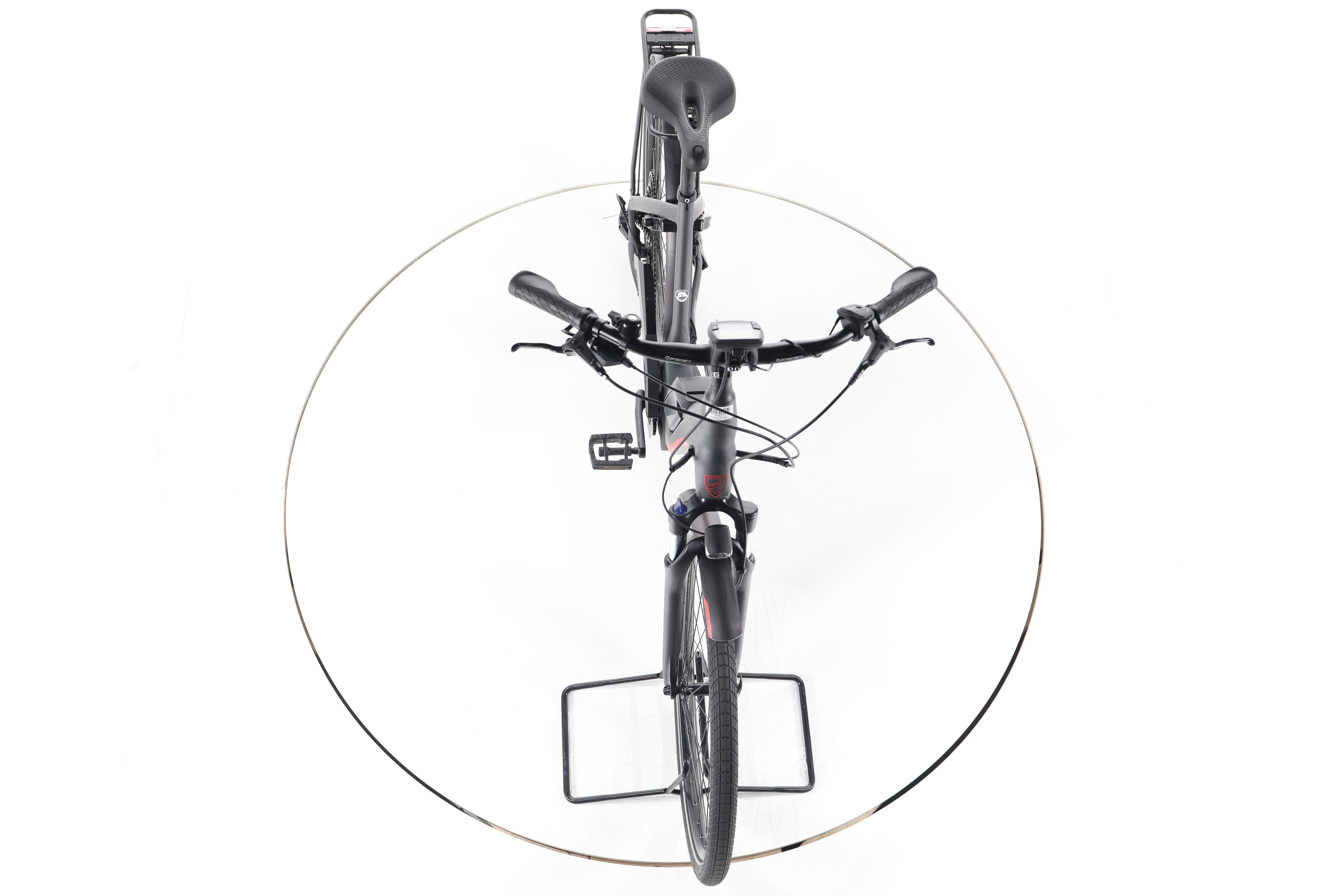 Centurion E-Fire City R850 Trekking E-Bike Tiefeinsteiger - Image 16