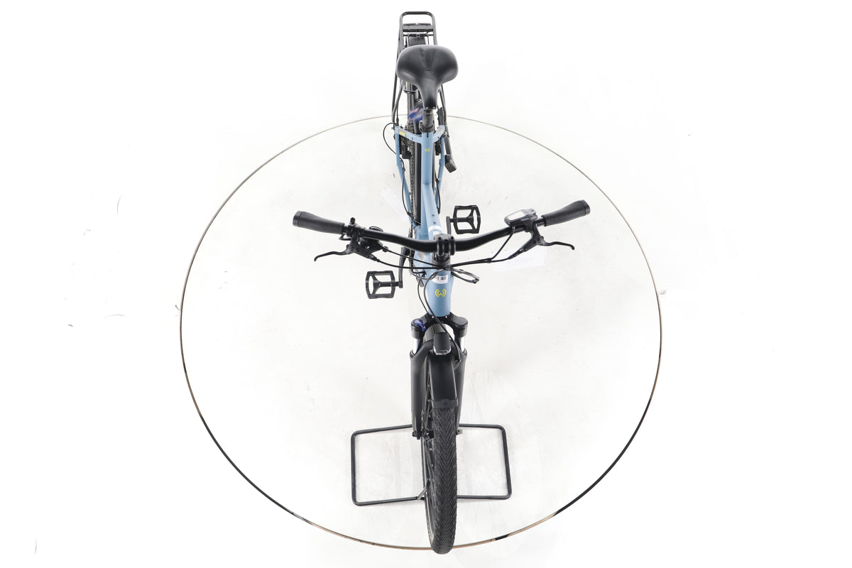 Winora TY200 Trekking E-Bike - Image 16