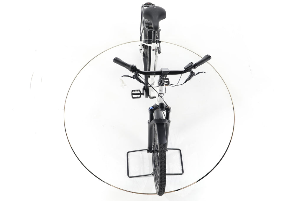 Kalkhoff Image 5.B Move + City E-Bike Tiefeinsteiger 2024 - Image 16