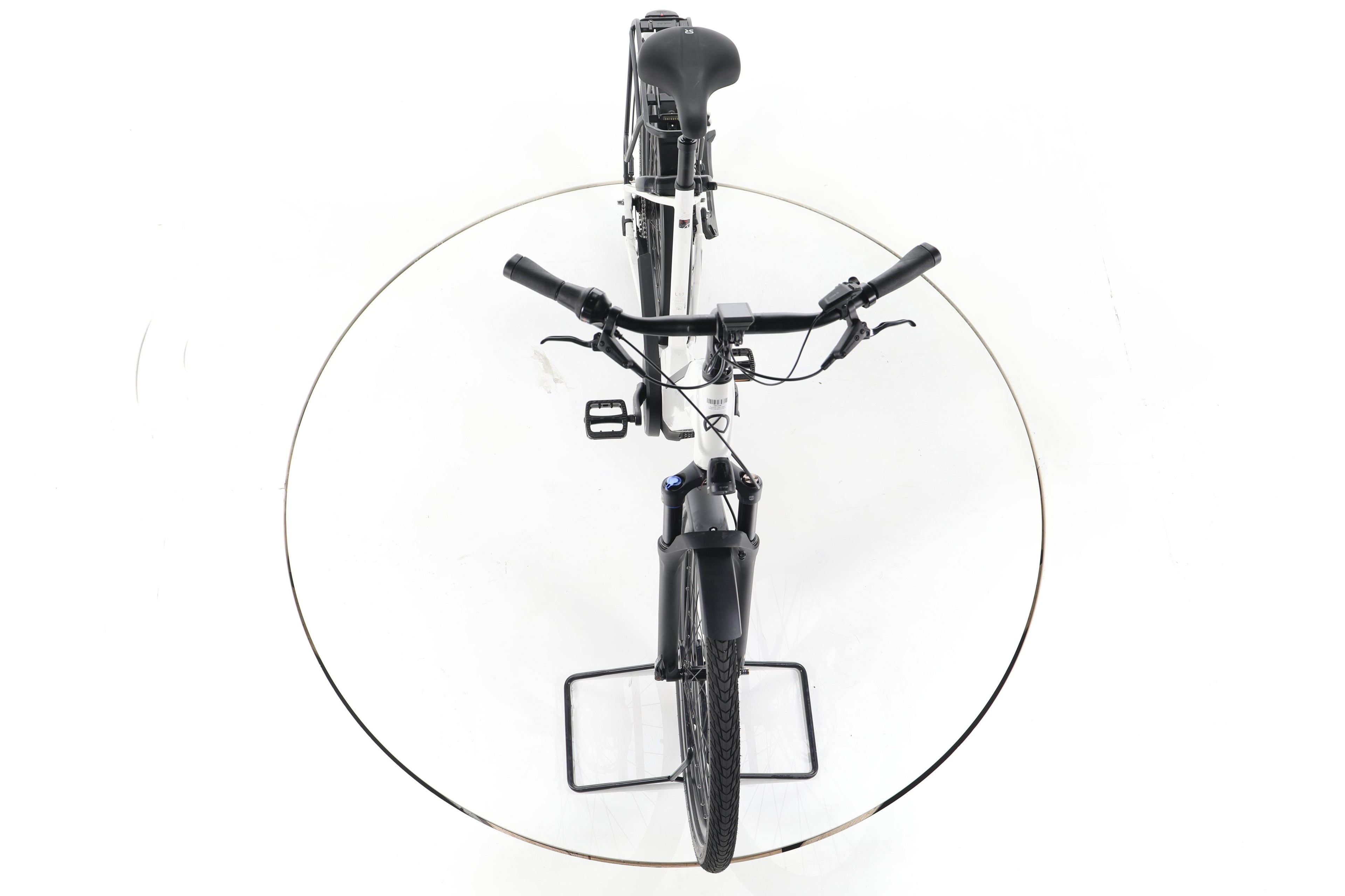 Kalkhoff Image 5.B Move + City E-Bike Tiefeinsteiger 2024 - Image 16