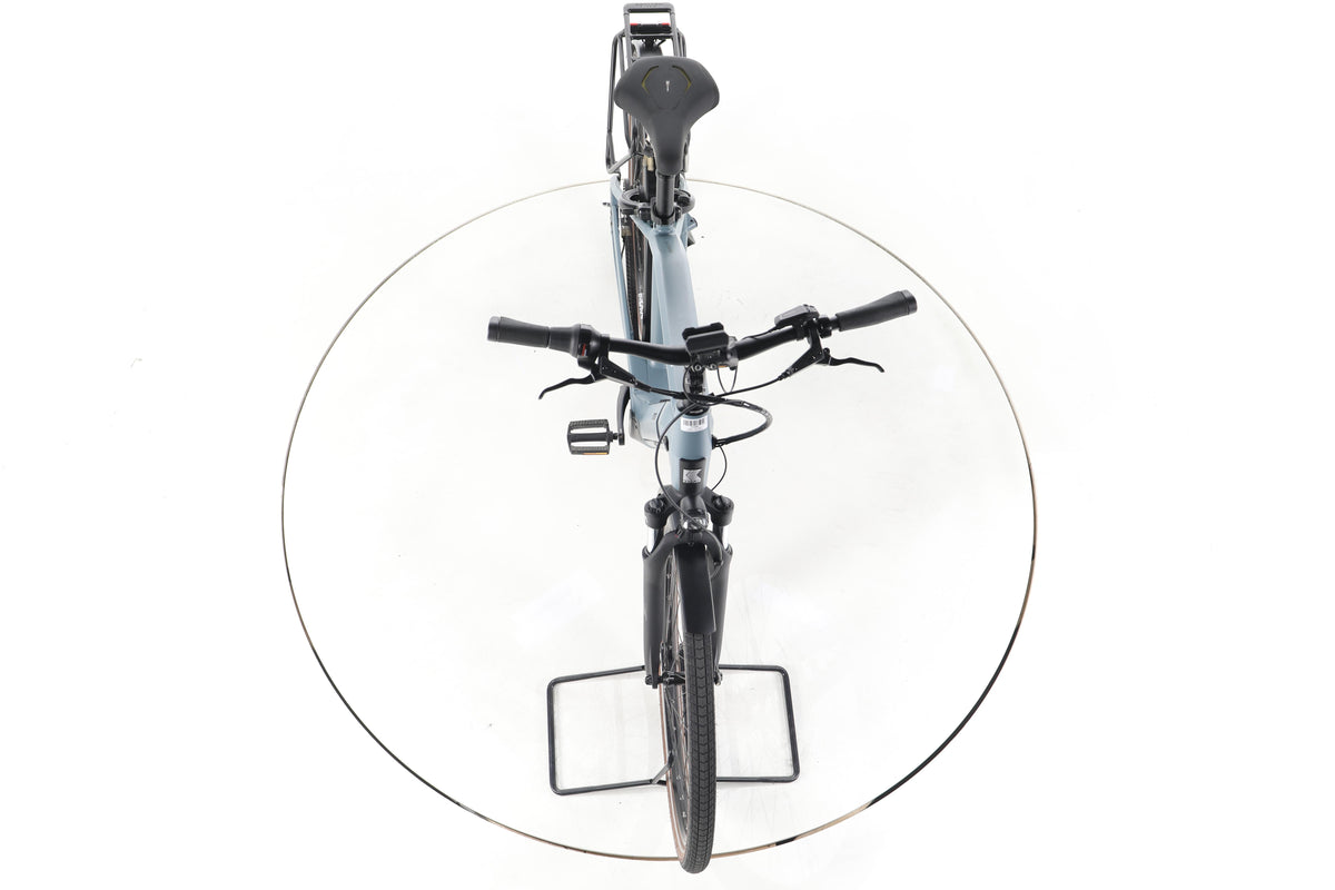Kettler Quadriga P5 Belt City E-Bike 2025 - Image 16