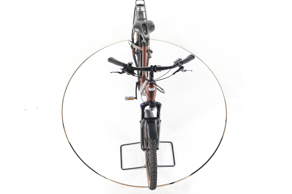 Conway Cairon C 2.0 Trekking E-Bike Tiefeinsteiger 2025 - Image 16