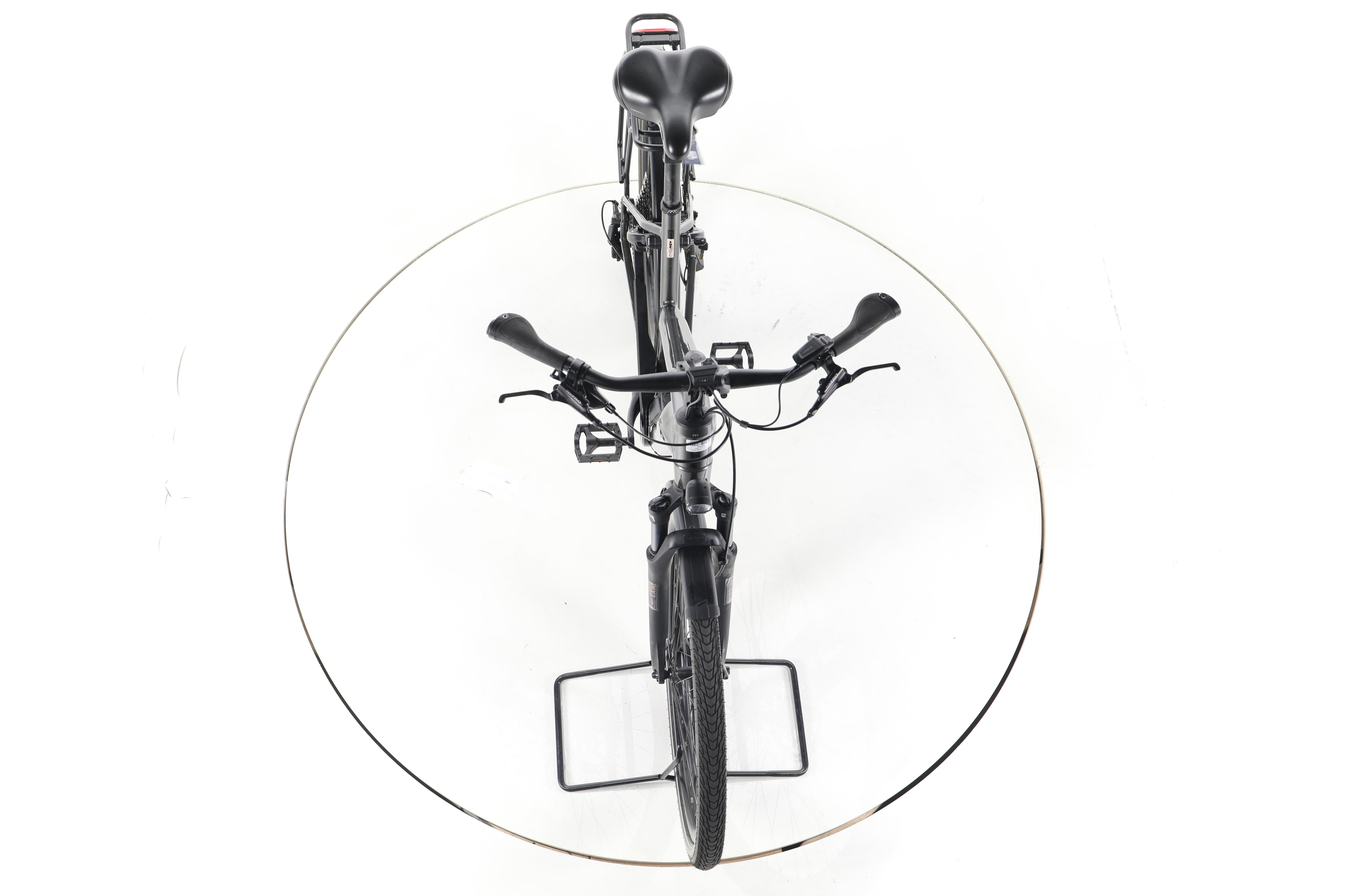 KTM Macina Style XL Trekking E-Bike - Image 16