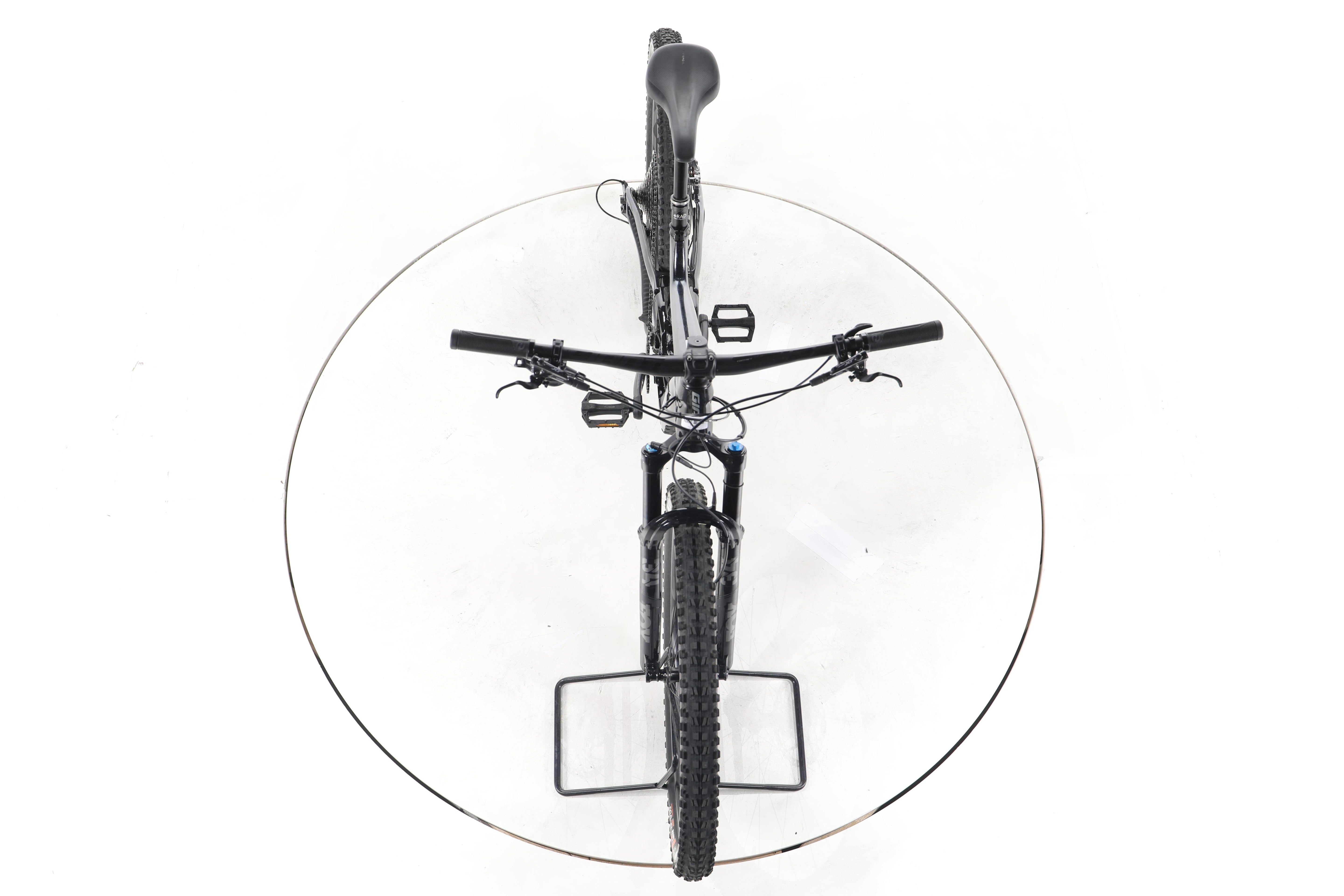 Giant Trance Advanced Pro 1 Fahrrad Fully - Image 16