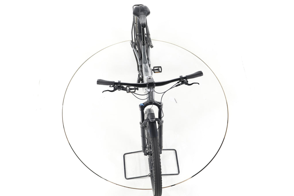 Focus Thron 6.8 EQP Fahrrad City & Trekking - Image 16