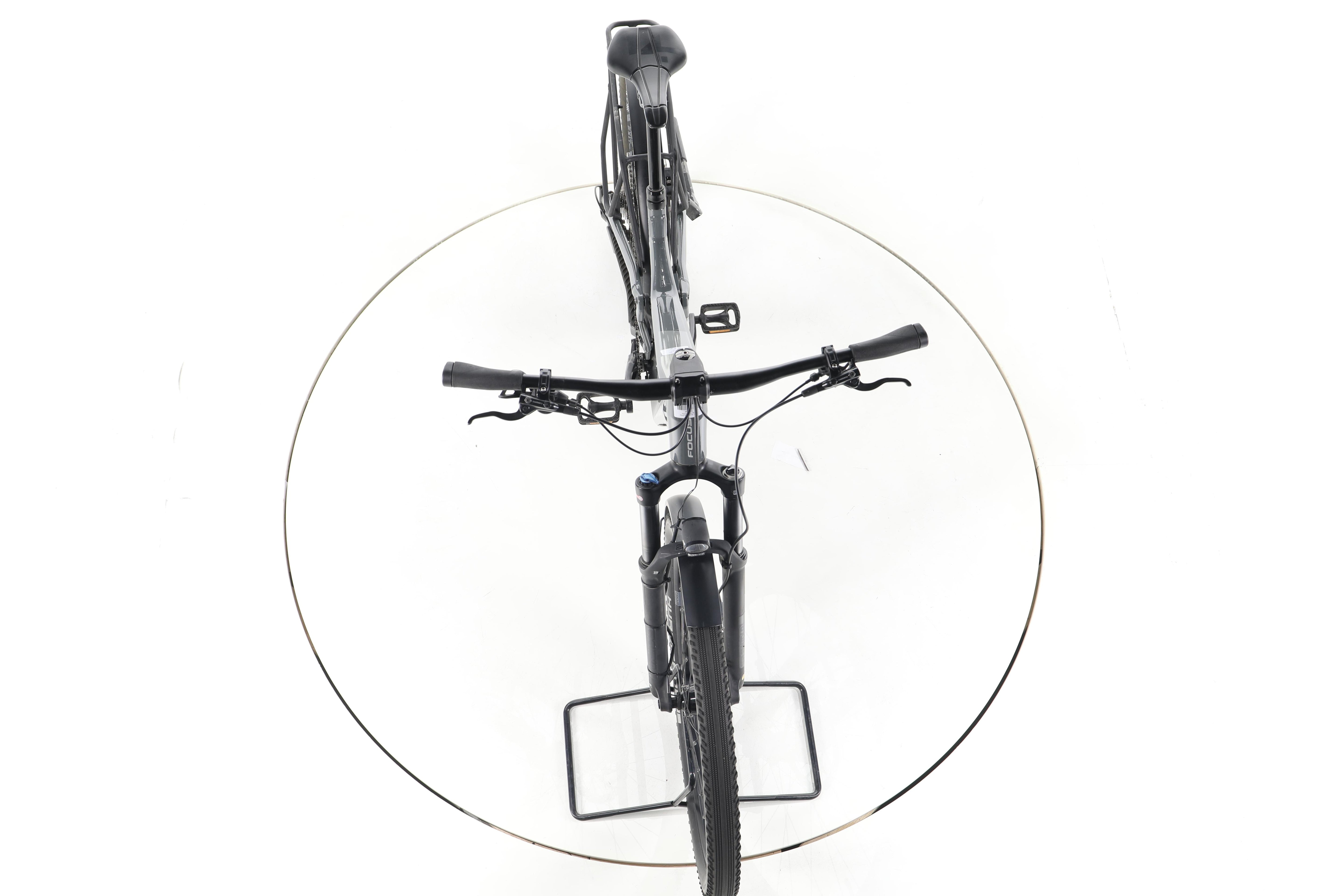 Focus Thron 6.8 EQP Fahrrad City & Trekking - Image 16
